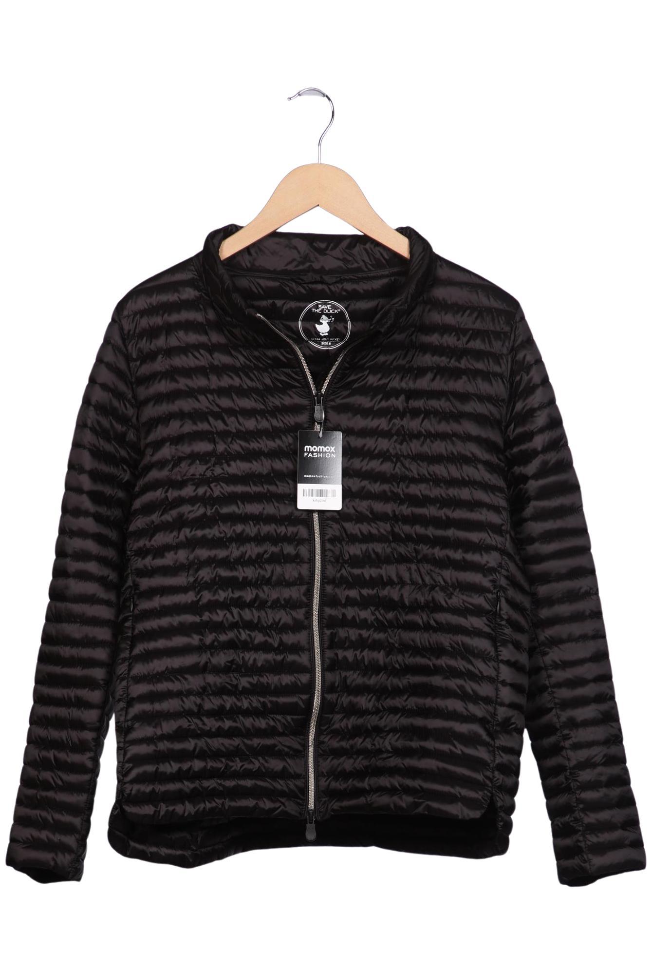 

Save the Duck Damen Jacke, schwarz, Gr. 46