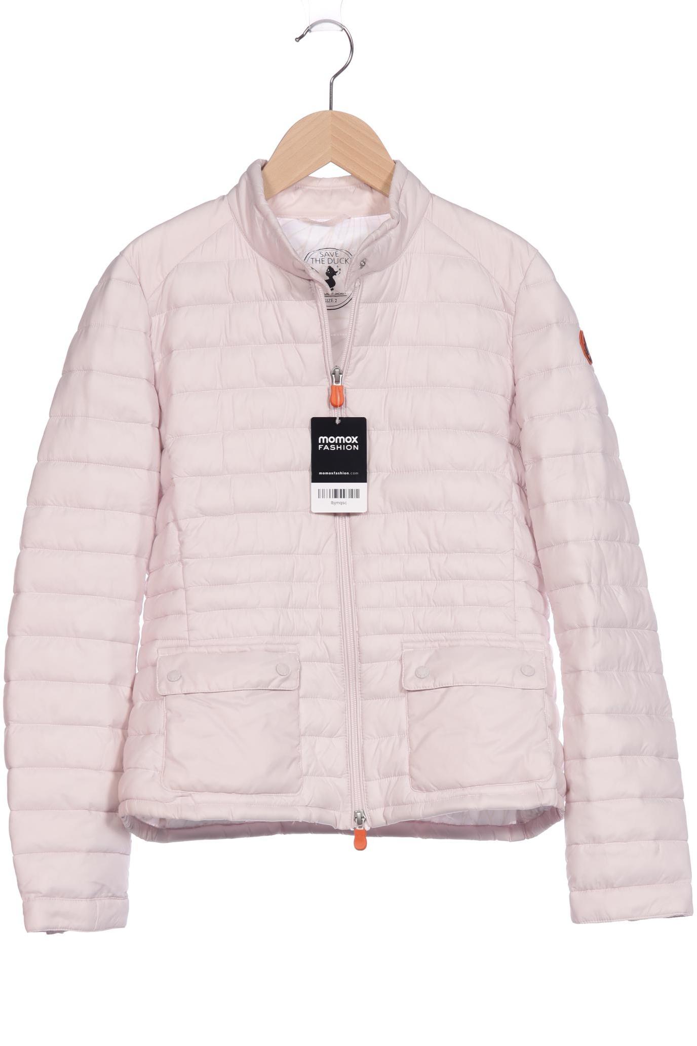 

Save the Duck Damen Jacke, pink, Gr. 38