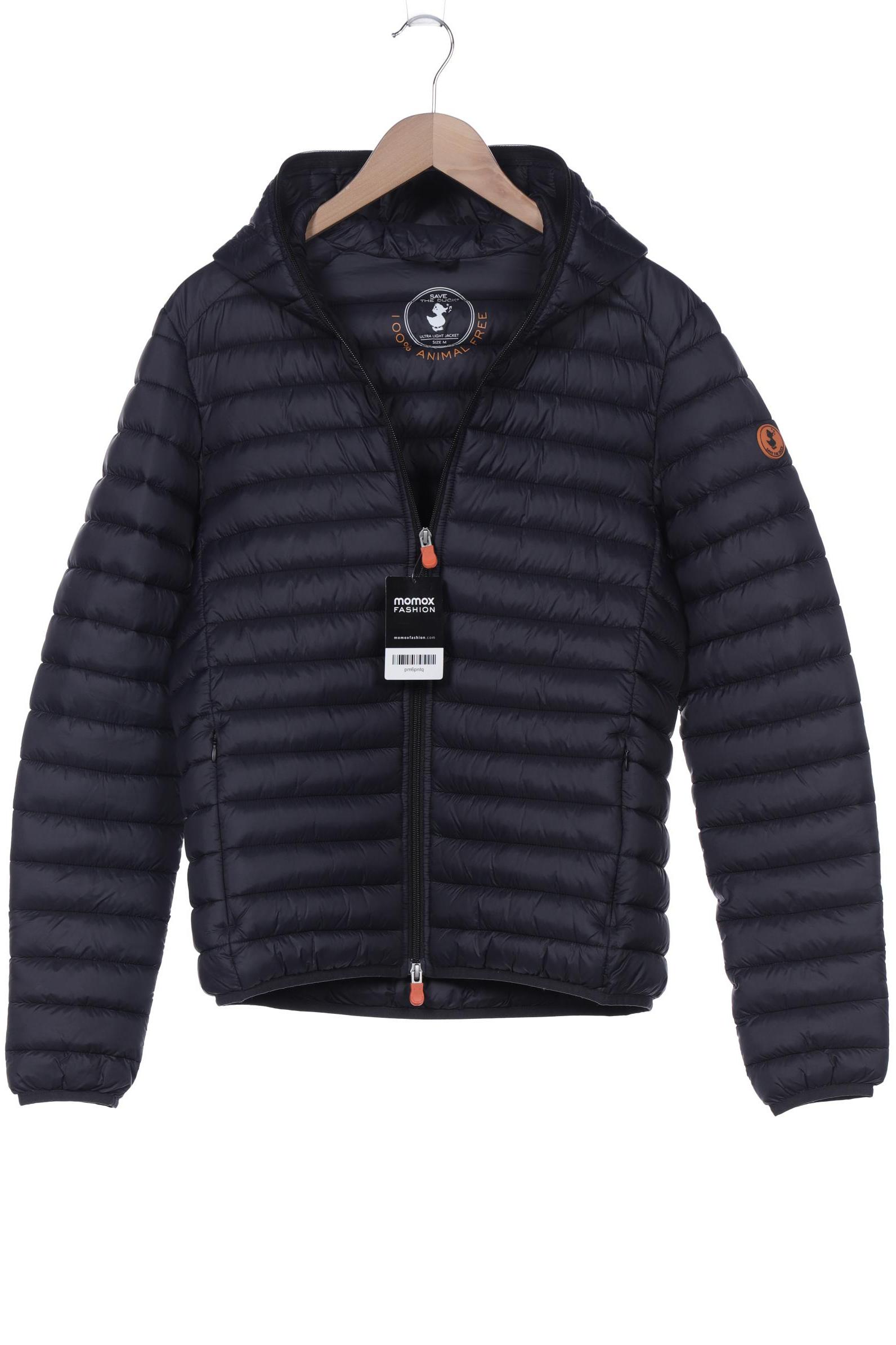 

Save the Duck Herren Jacke, schwarz, Gr. 48