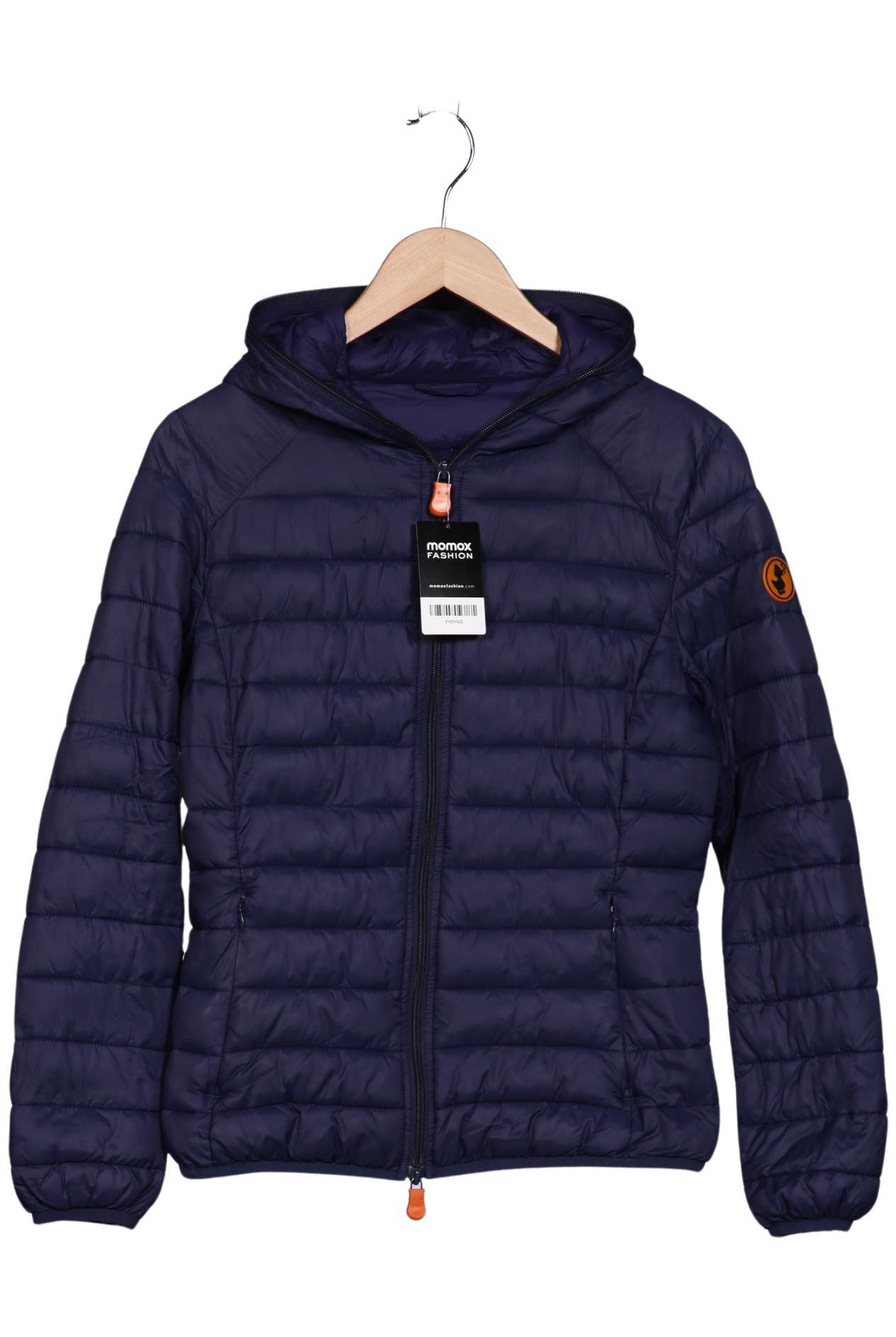 

Save the Duck Damen Jacke, marineblau, Gr. 38