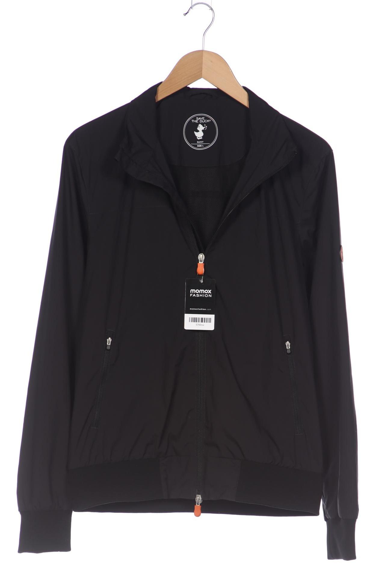 

Save the Duck Herren Jacke, schwarz, Gr. 52