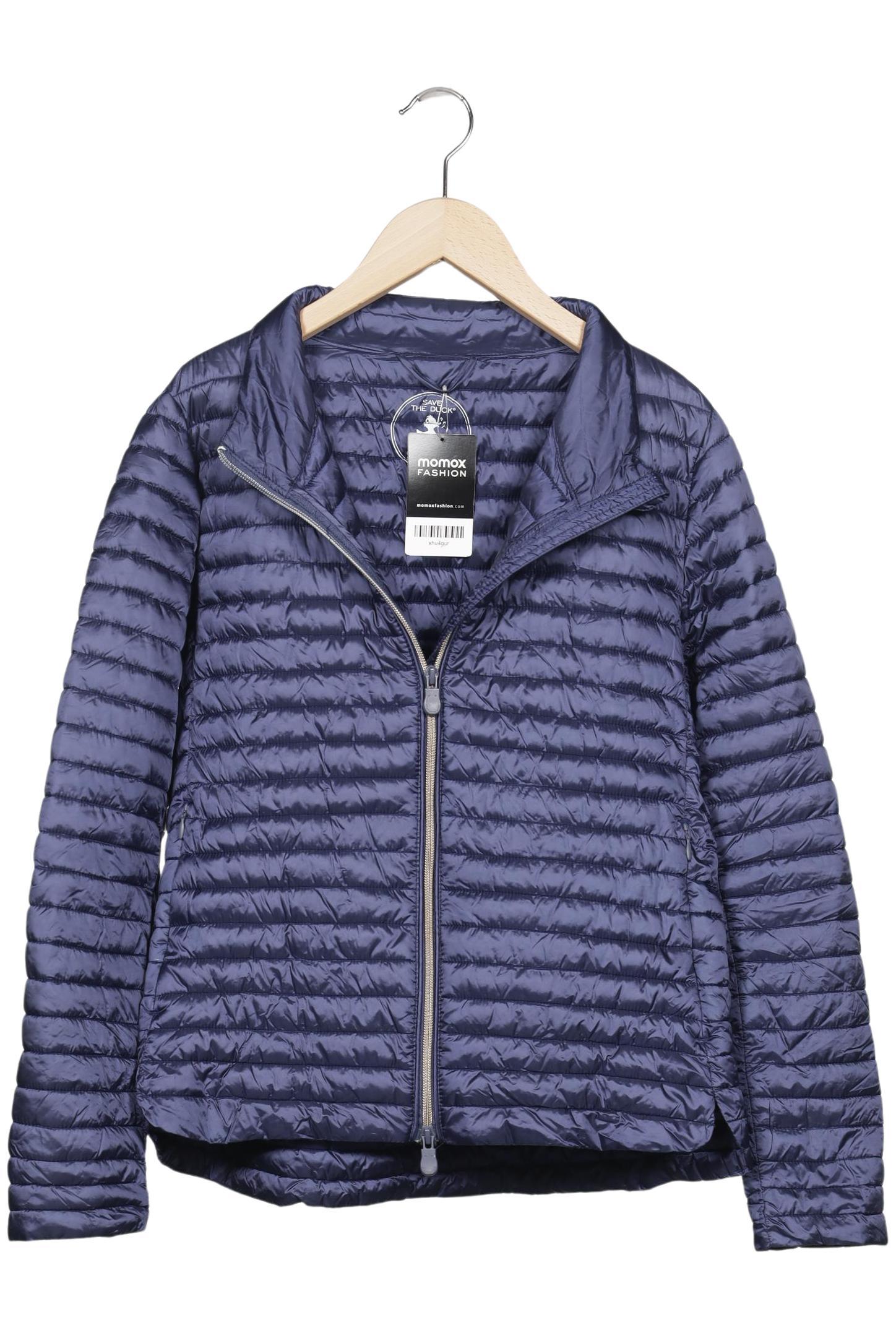 

Save the Duck Damen Jacke, marineblau, Gr. 38