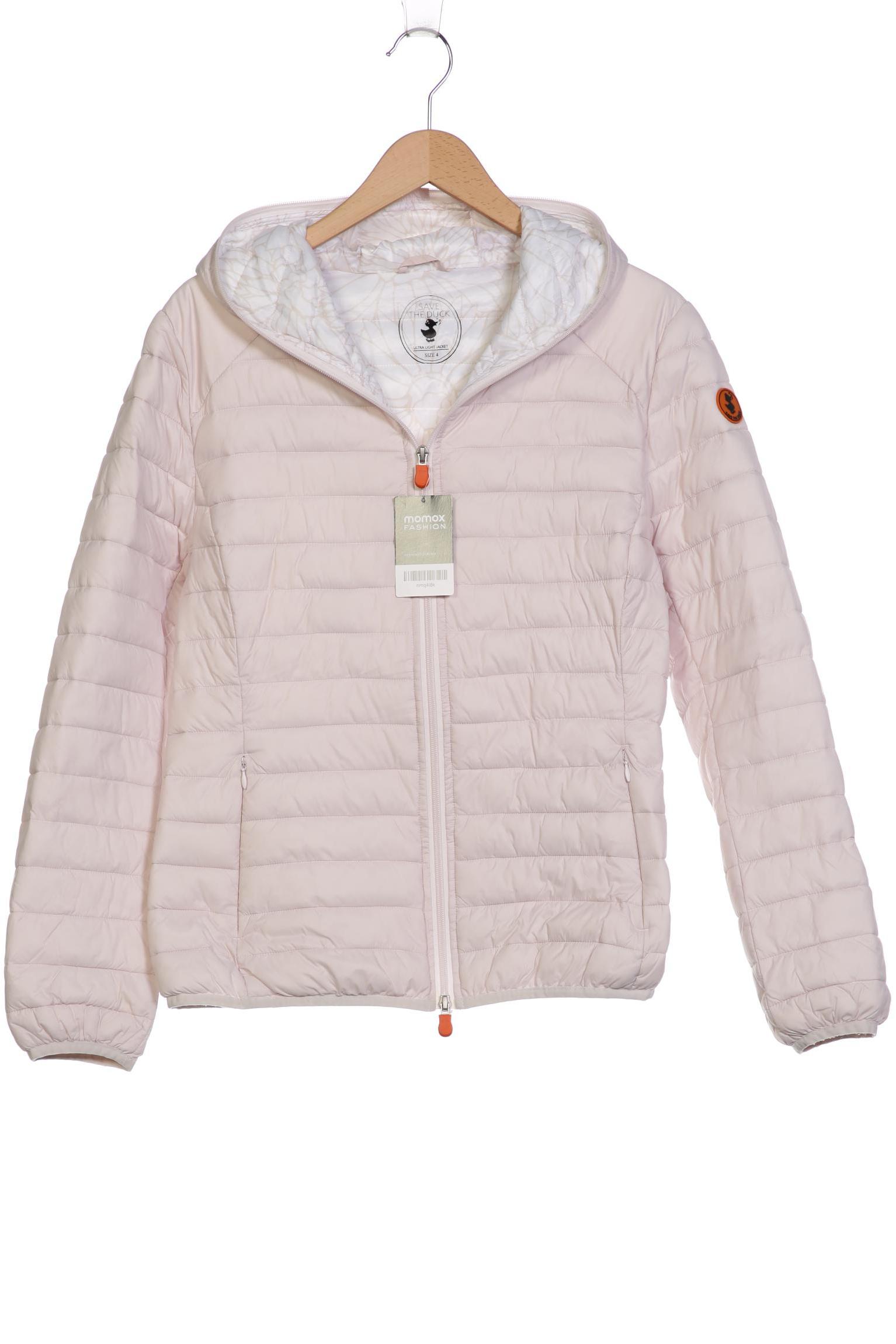 

Save the Duck Damen Jacke, pink, Gr. 44