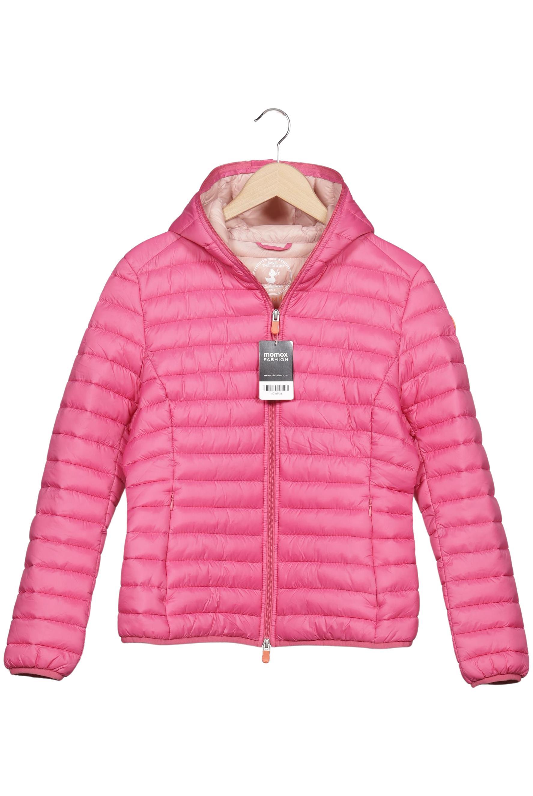 

Save the Duck Damen Jacke, pink, Gr. 38