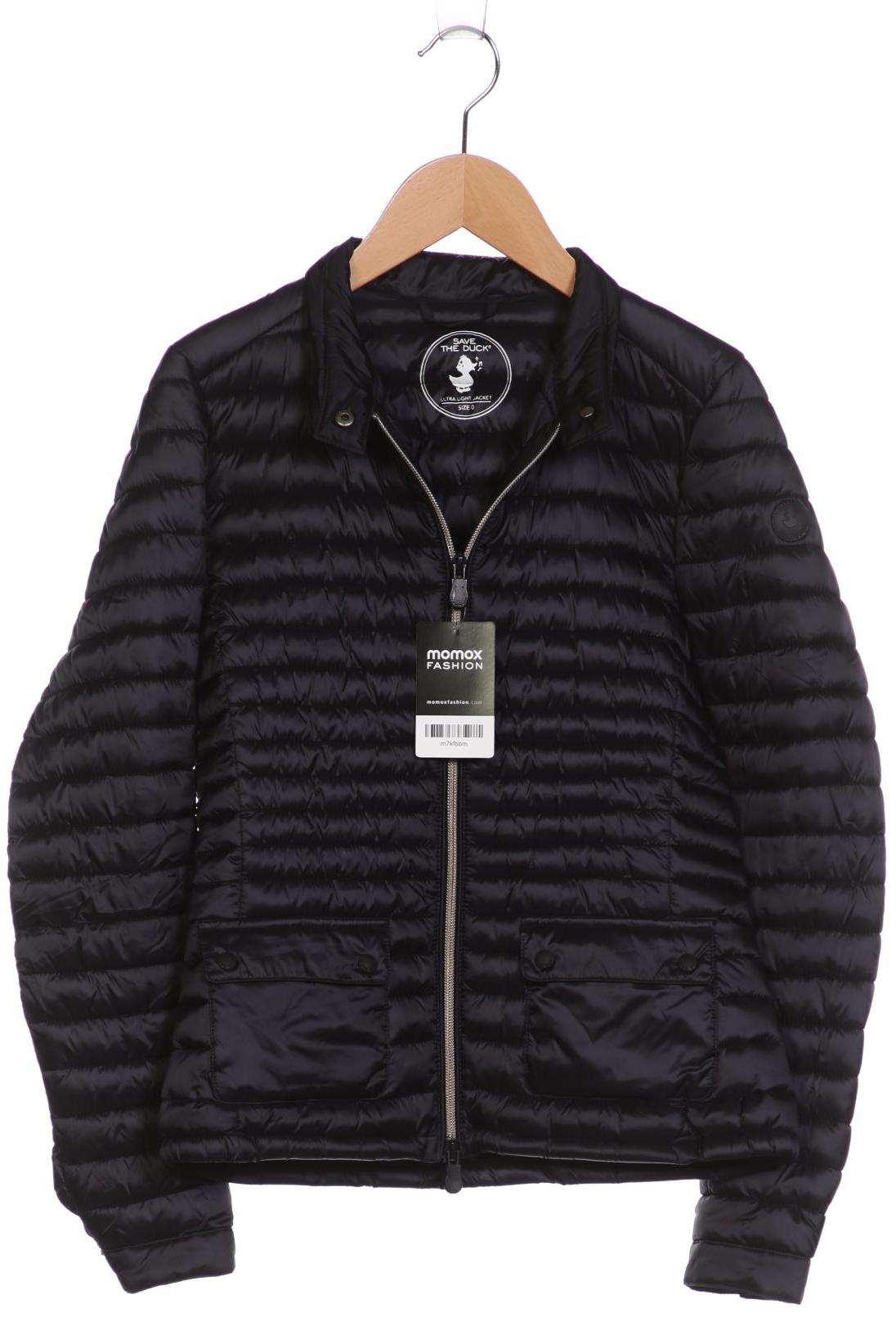 

Save the Duck Damen Jacke, schwarz, Gr. 34