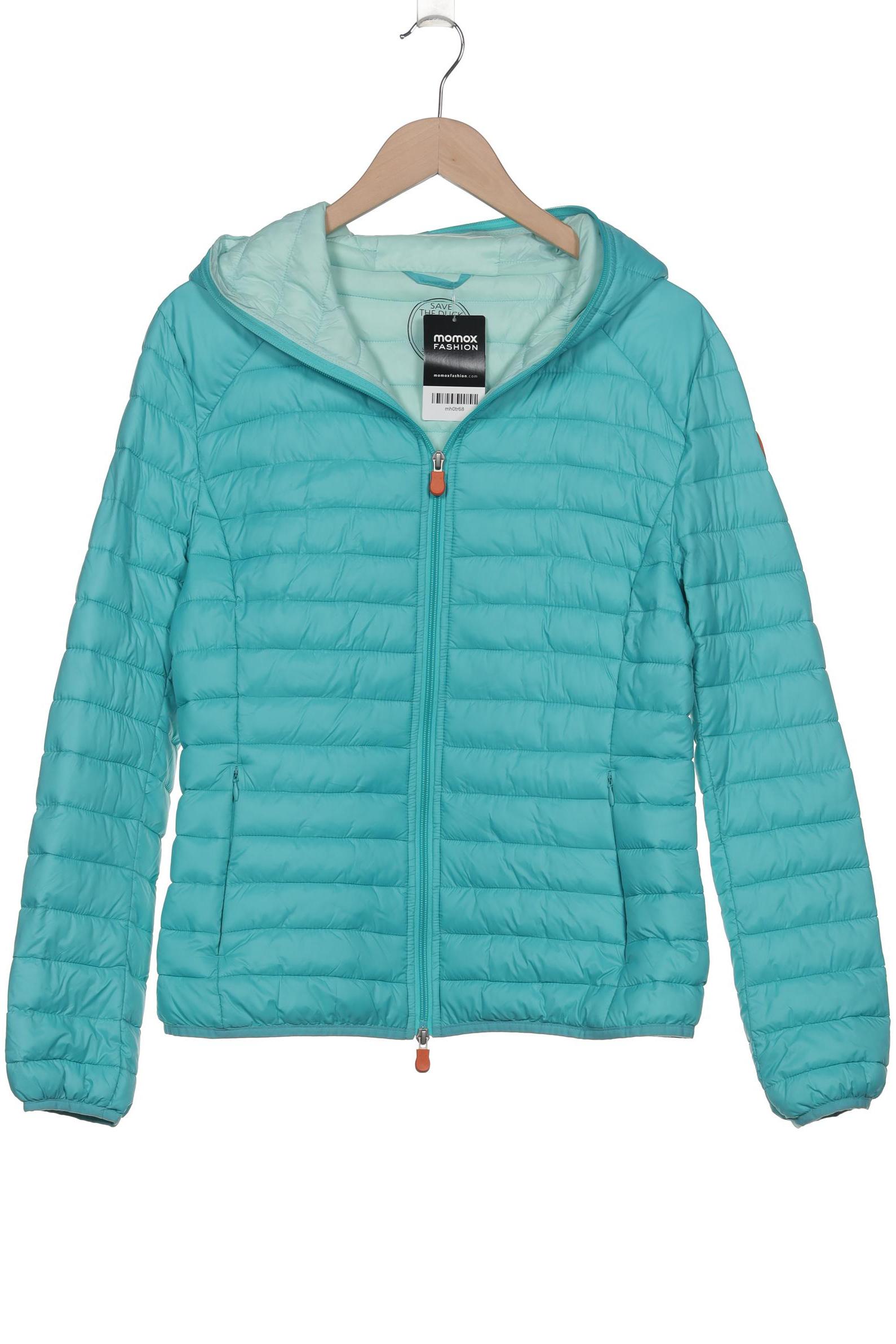 

Save the Duck Damen Jacke, blau, Gr. 48