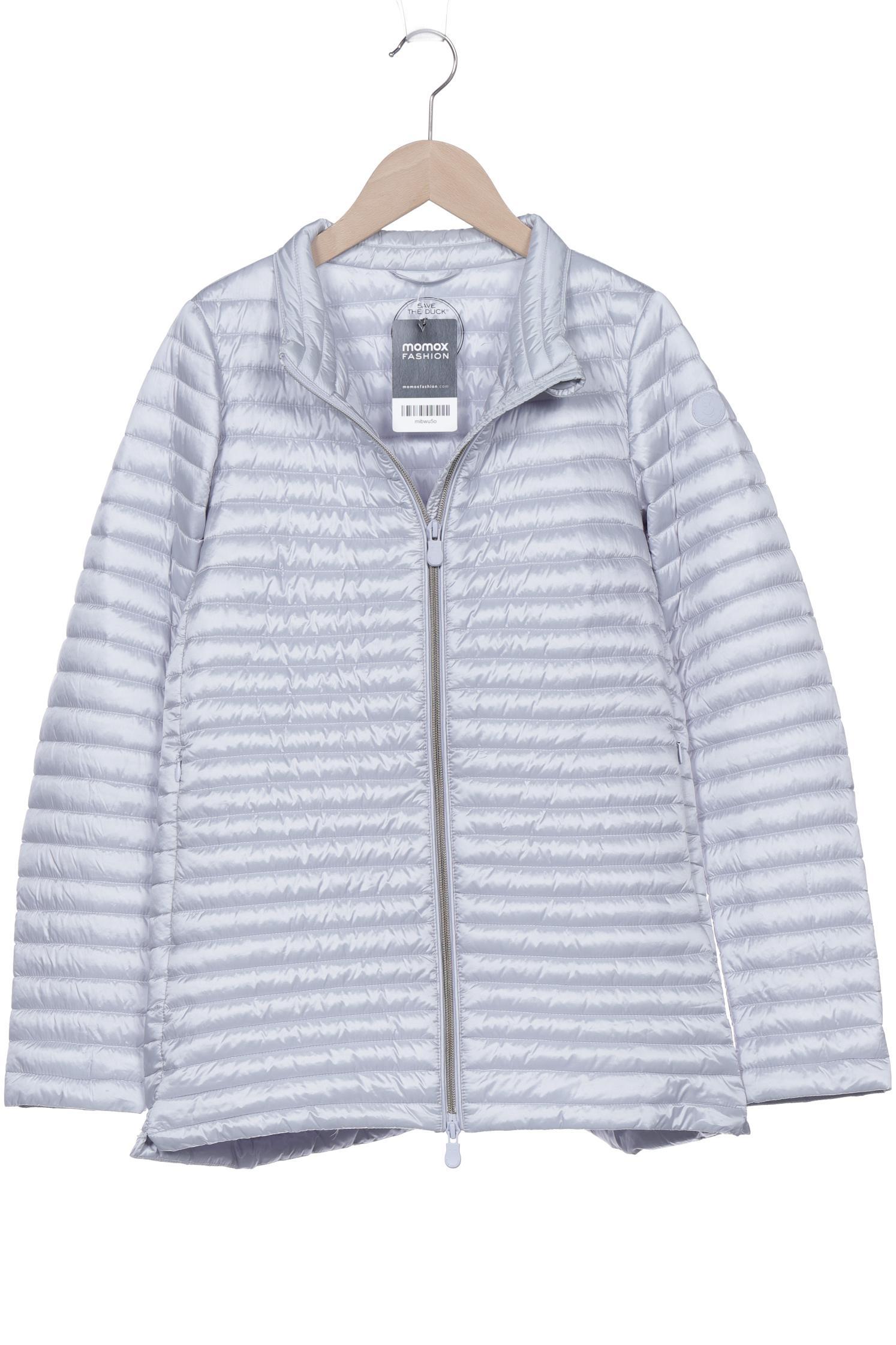 

Save the Duck Damen Jacke, hellblau, Gr. 34