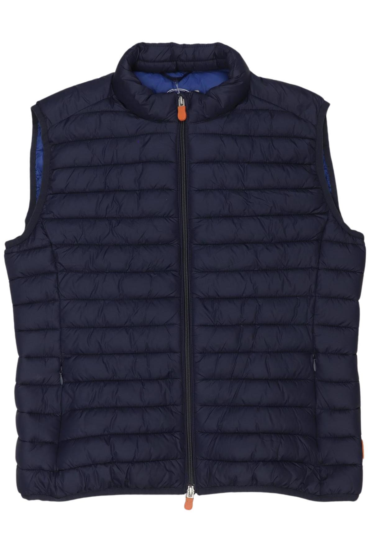 

Save the Duck Damen Weste, marineblau, Gr. 46