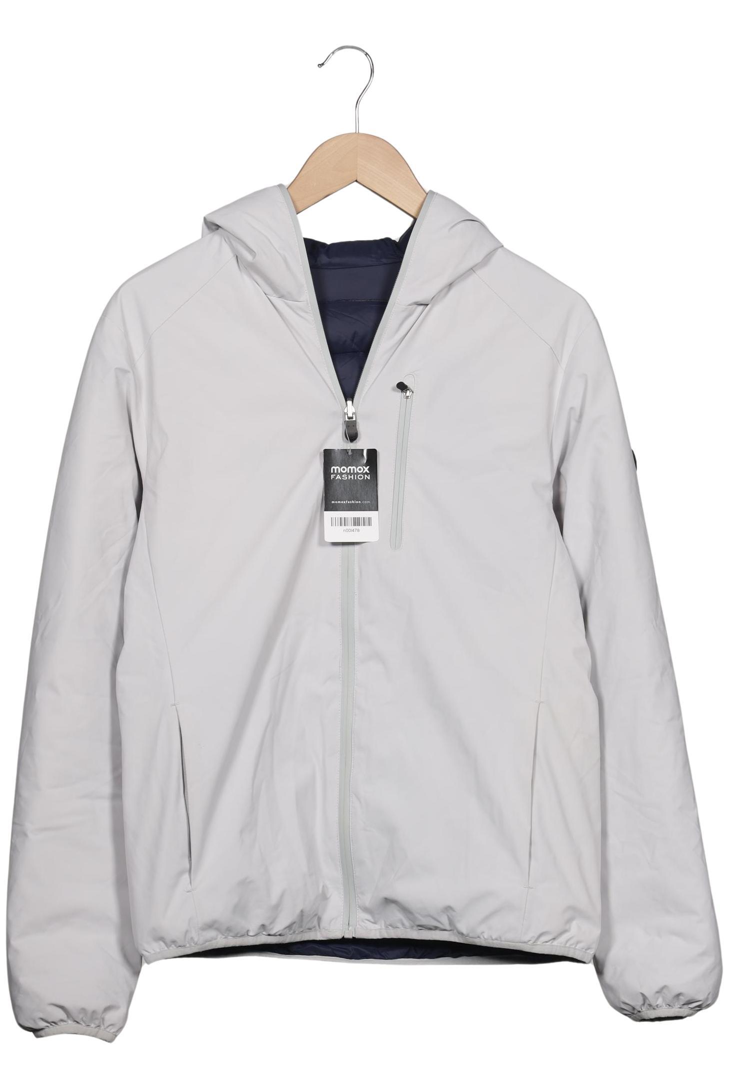 

Save the Duck Damen Jacke, grau, Gr. 44