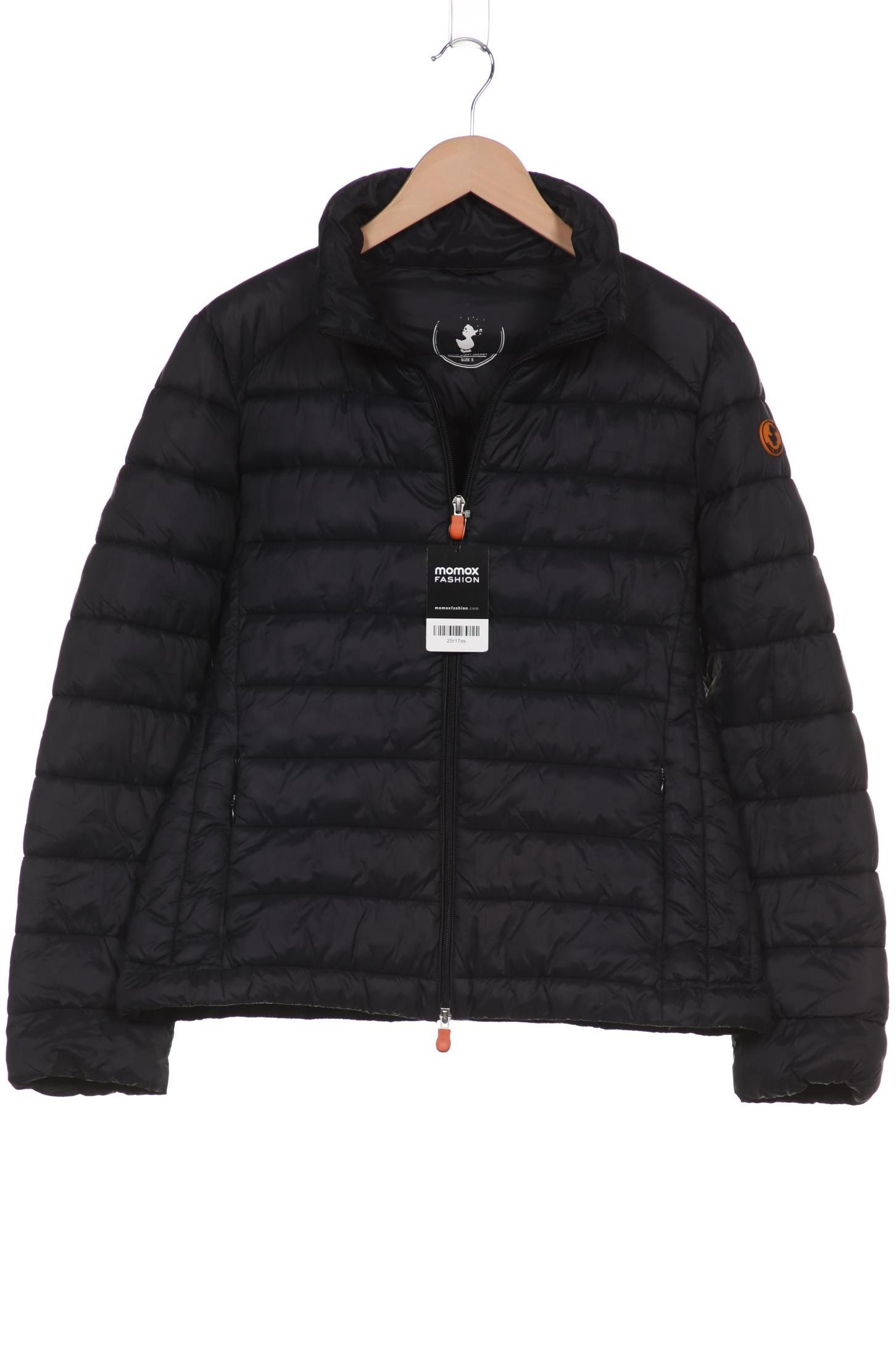 

Save the Duck Damen Jacke, schwarz, Gr. 46