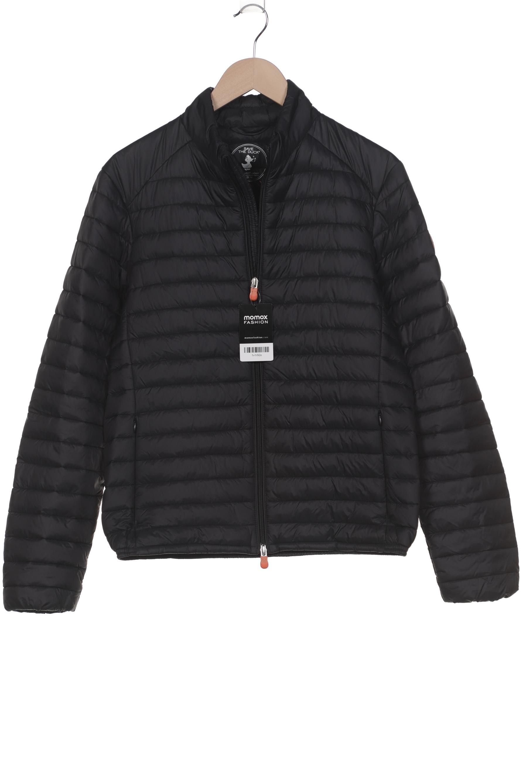 

Save the Duck Damen Jacke, schwarz, Gr. 38