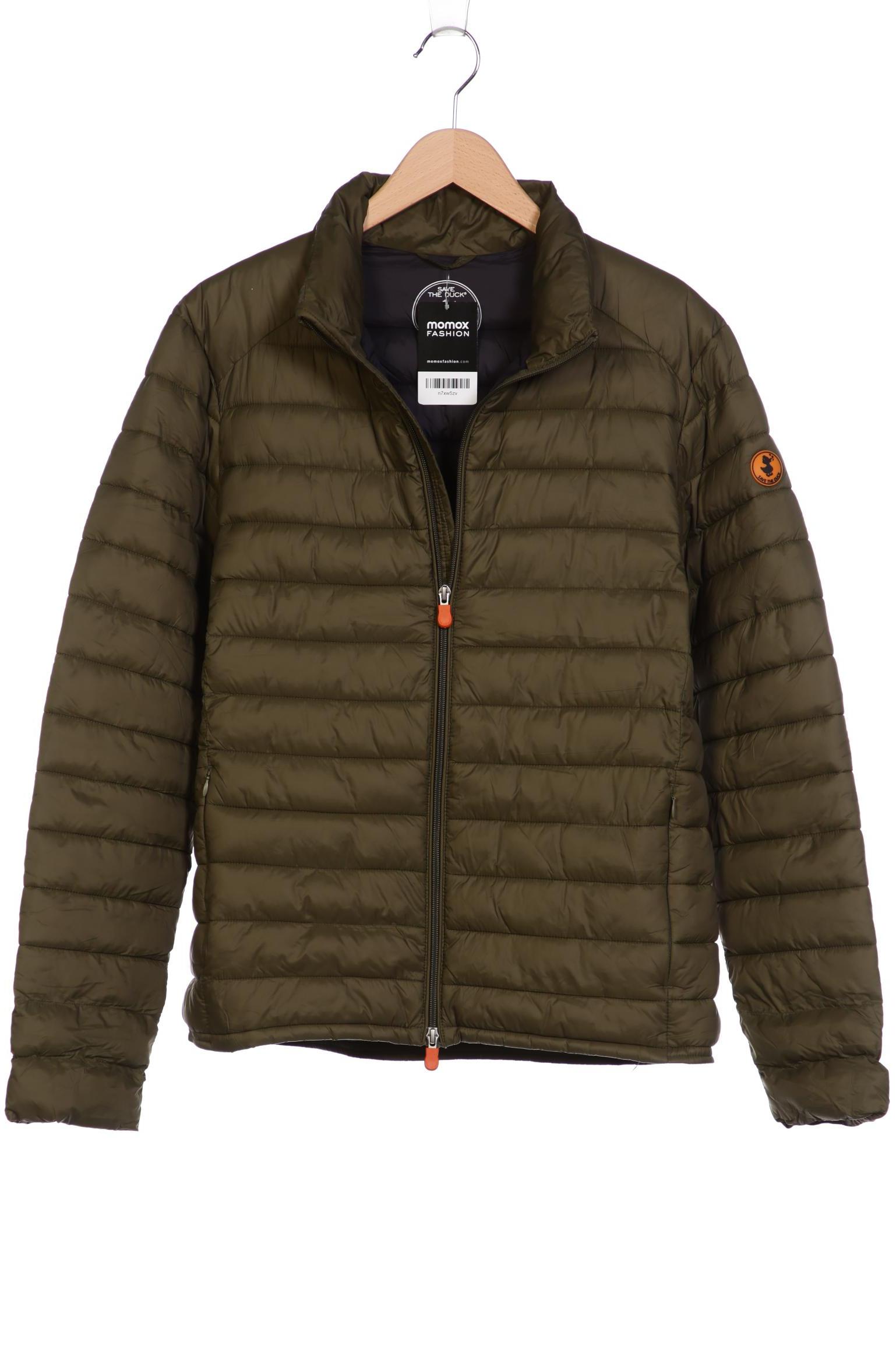 

Save the Duck Herren Jacke, grün, Gr. 54