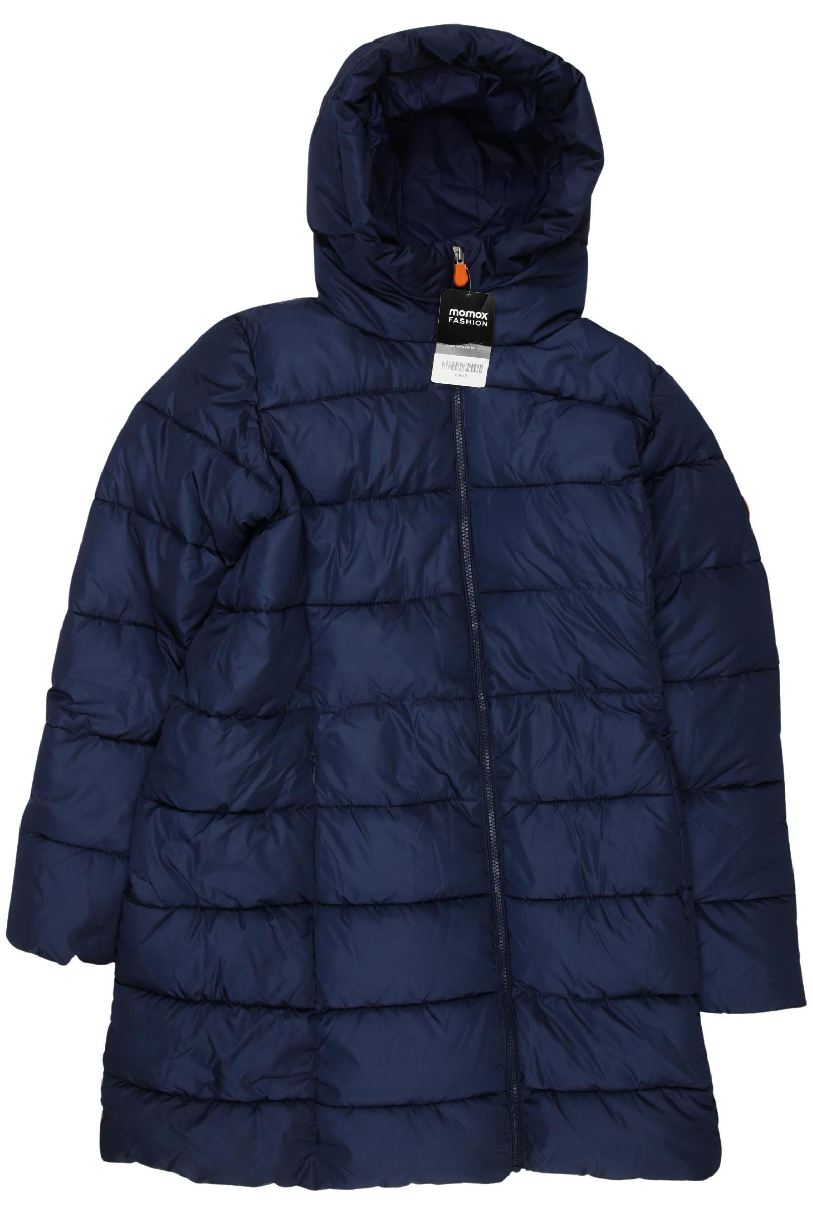 

Save the Duck Mädchen Jacke, marineblau, Gr. 16