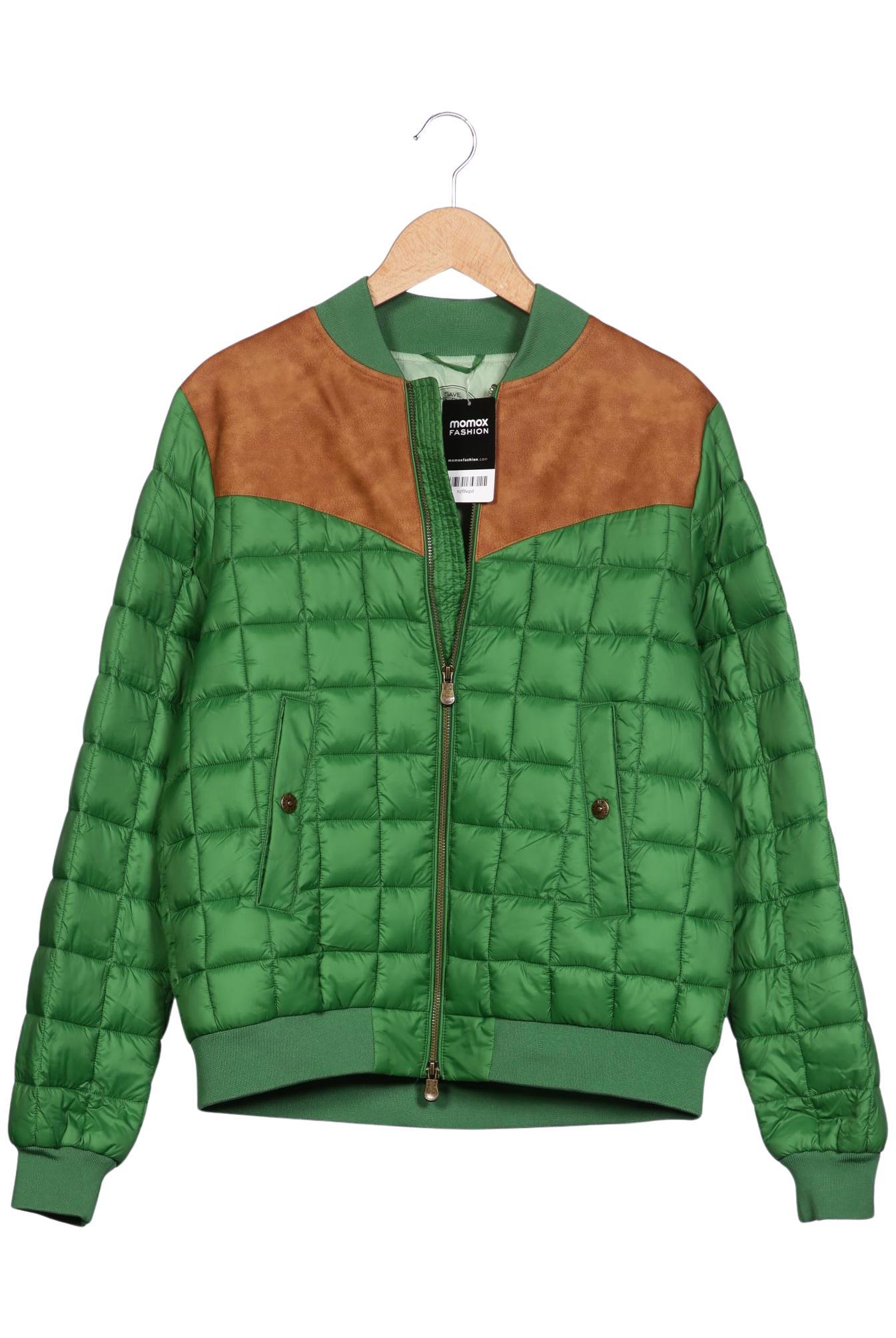 

Save the Duck Herren Jacke, grün, Gr. 46