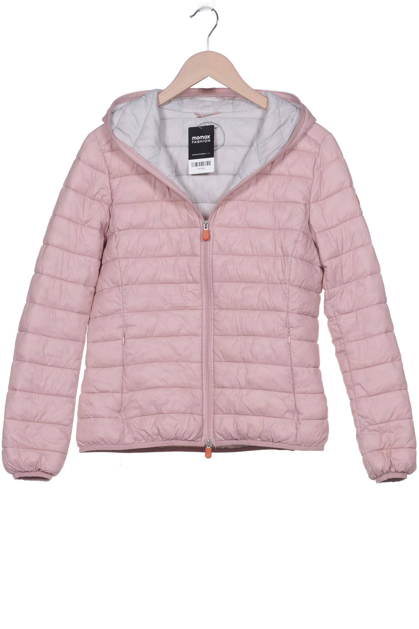 

Save the Duck Damen Jacke, pink