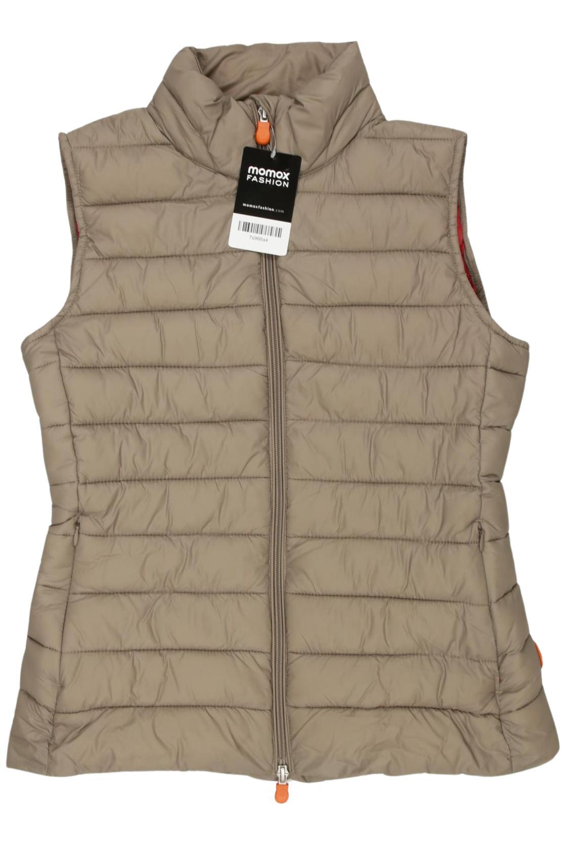 

Save the Duck Damen Weste, braun, Gr. 36