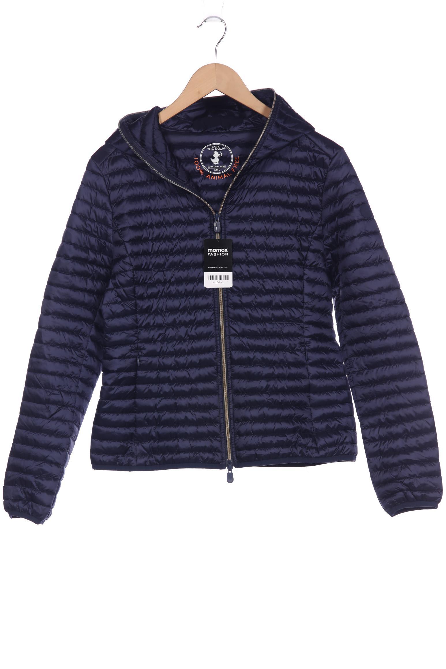 

Save the Duck Damen Jacke, marineblau, Gr. 38