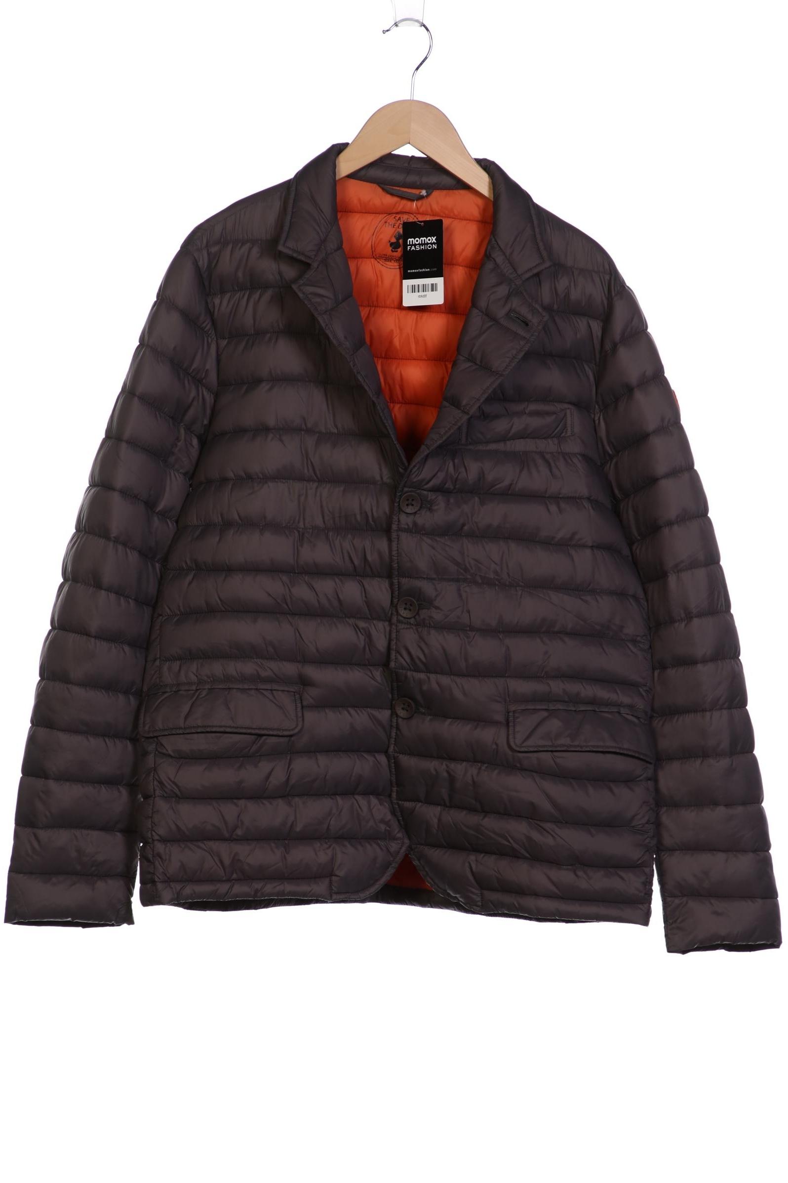 

Save the Duck Herren Jacke, grau, Gr. 56