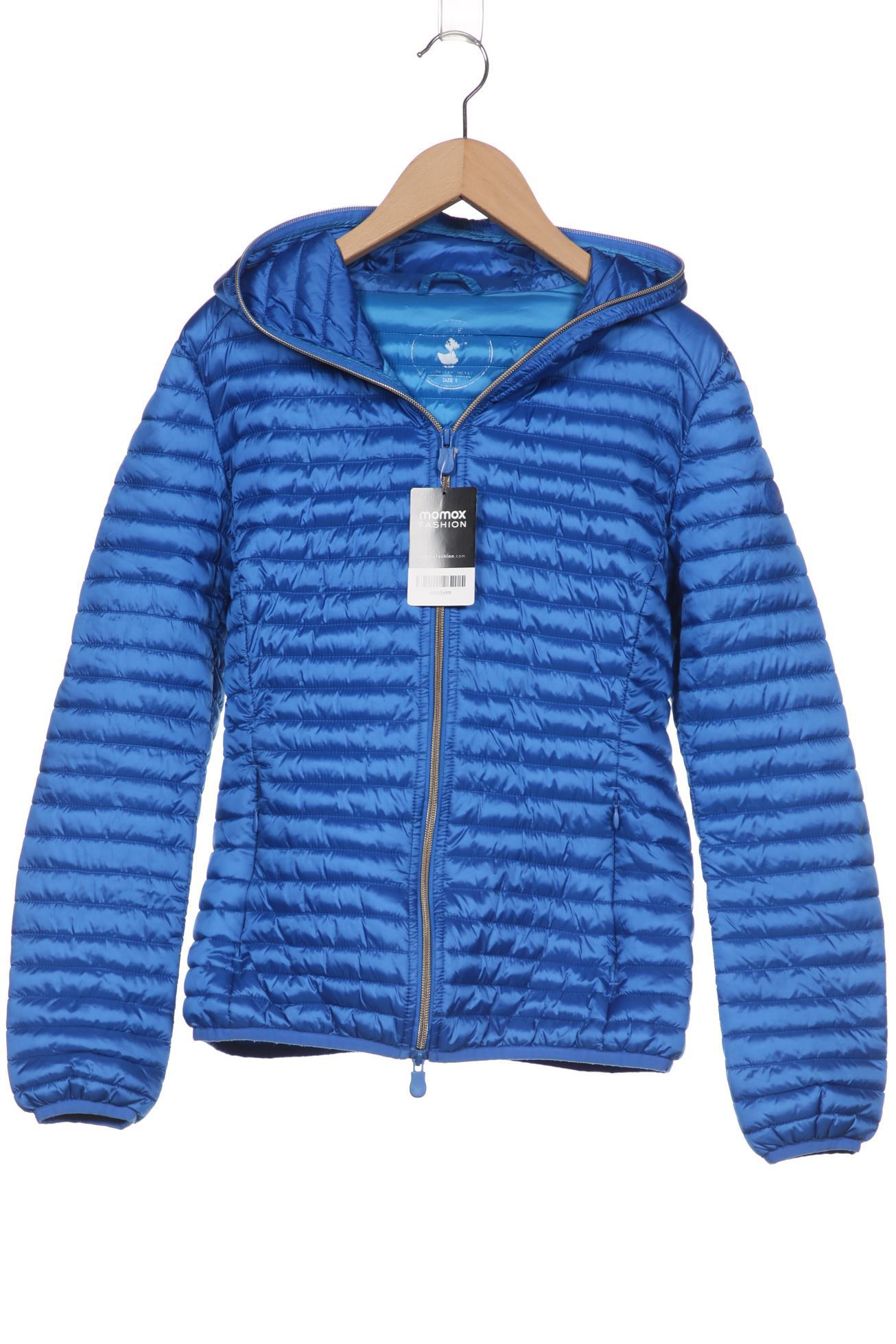 

Save the Duck Damen Jacke, blau
