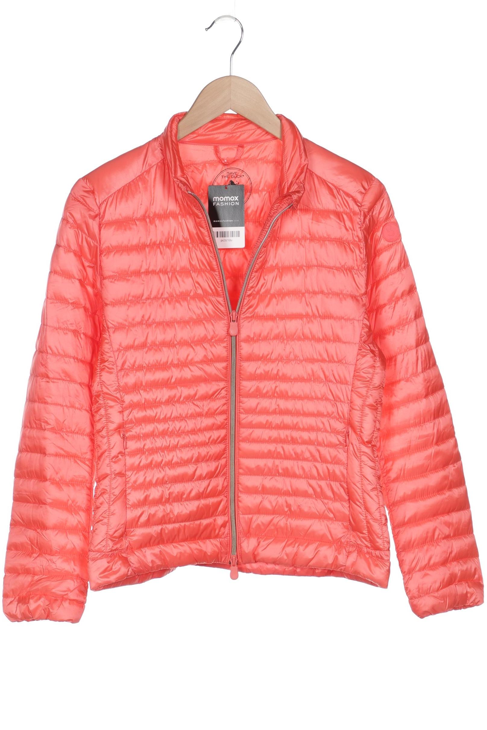 

Save the Duck Damen Jacke, pink, Gr. 38