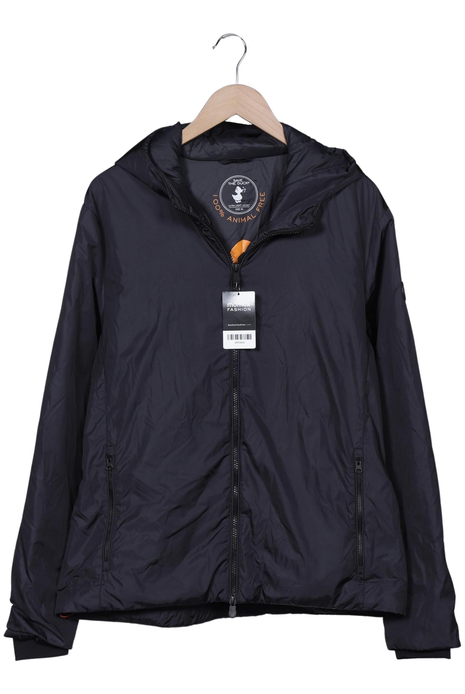 

Save the Duck Herren Jacke, schwarz, Gr. 54
