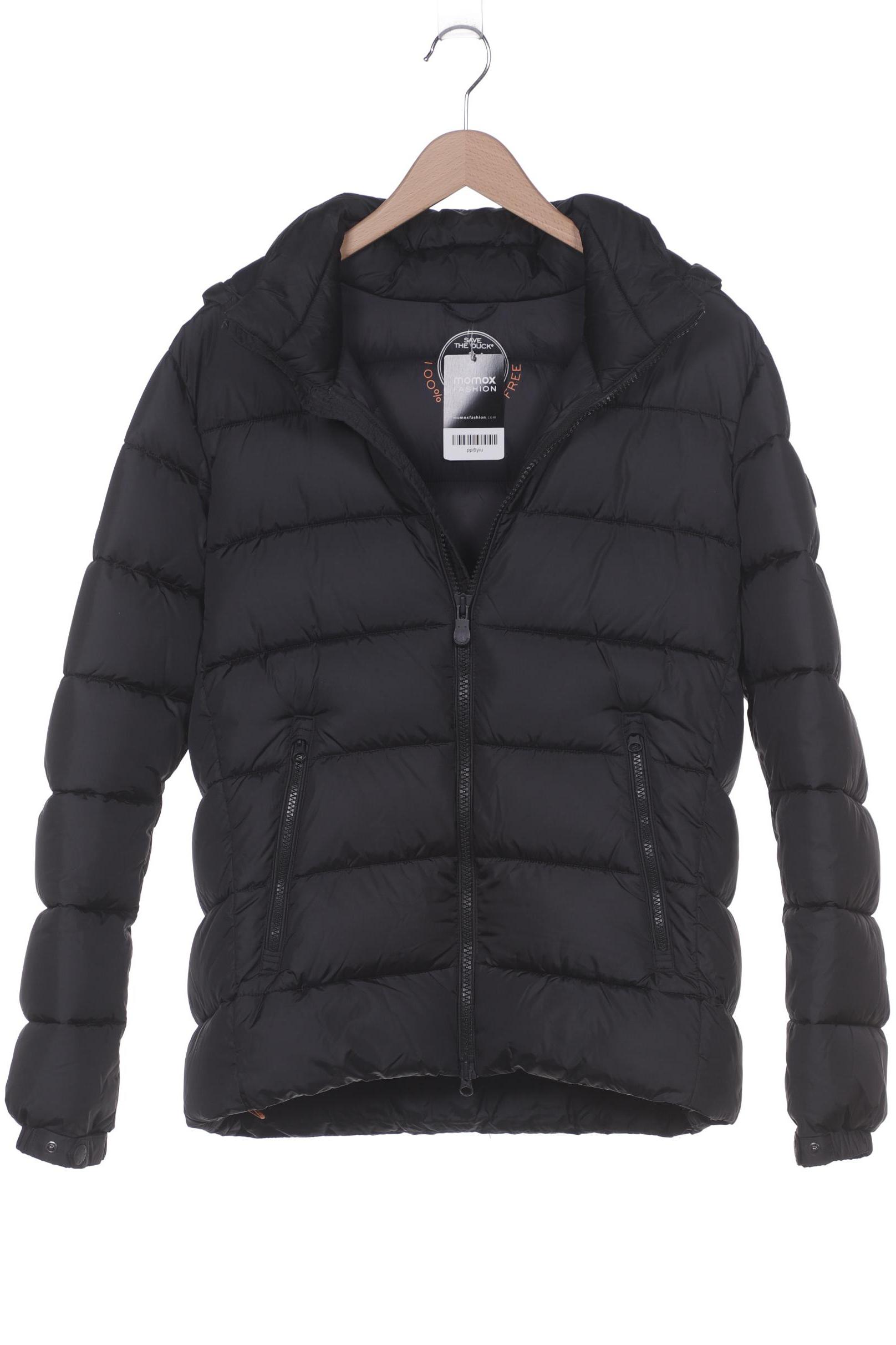 

Save the Duck Herren Jacke, schwarz, Gr. 52