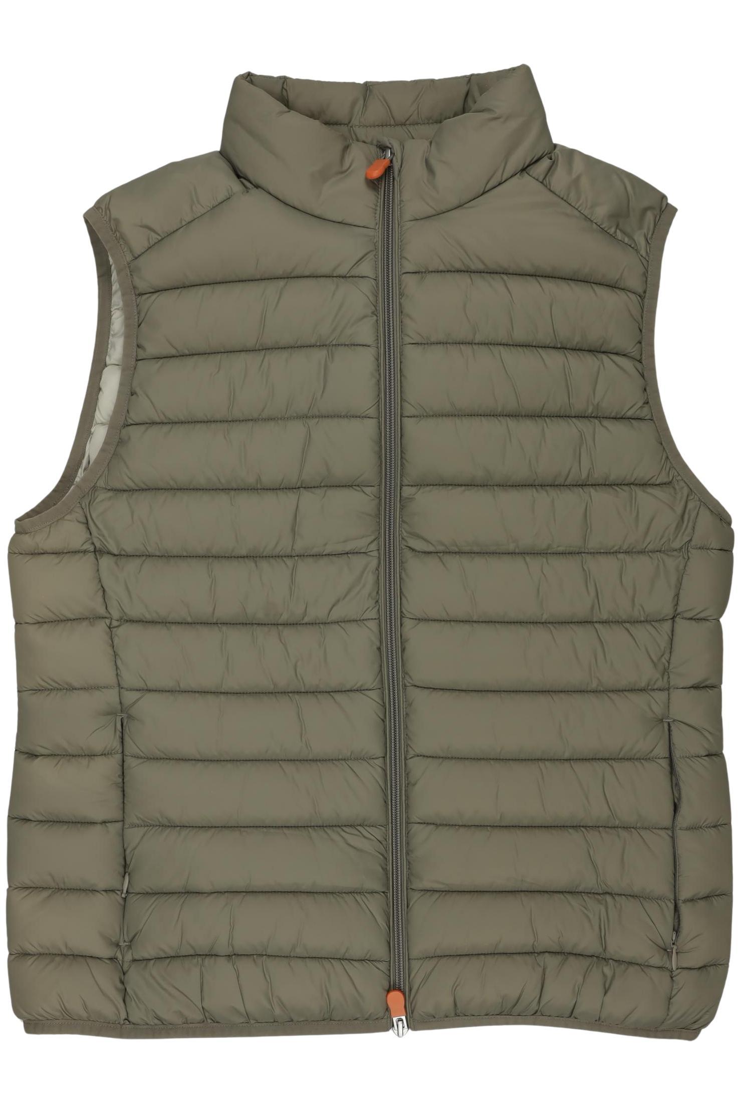 

Save the Duck Damen Weste, grün, Gr. 48