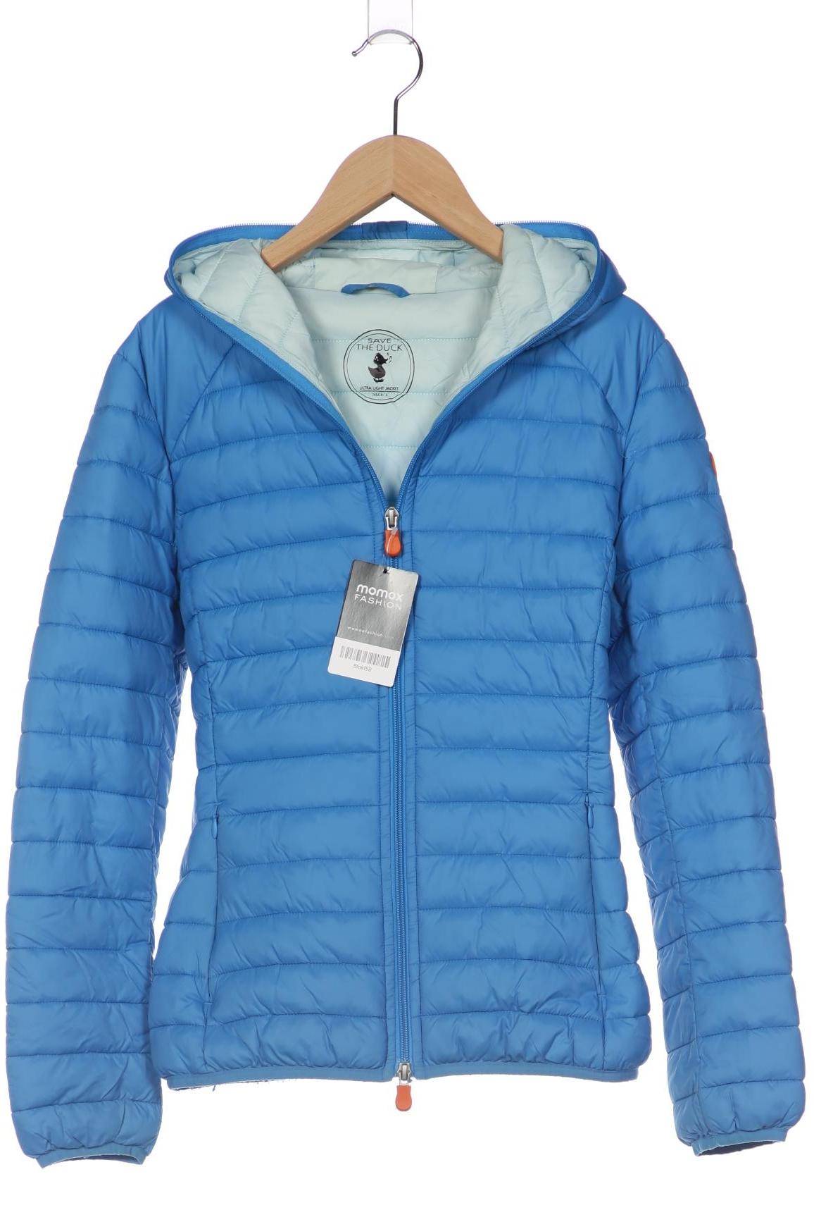 

Save the Duck Damen Jacke, blau, Gr. 42