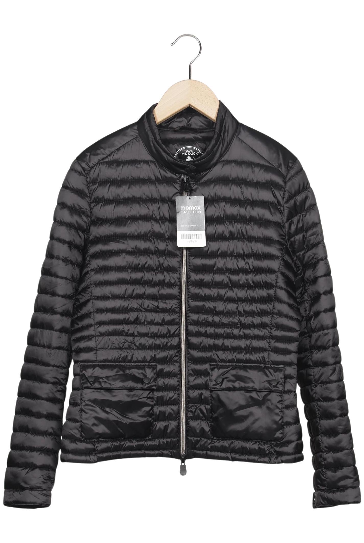 

Save the Duck Damen Jacke, schwarz, Gr. 38