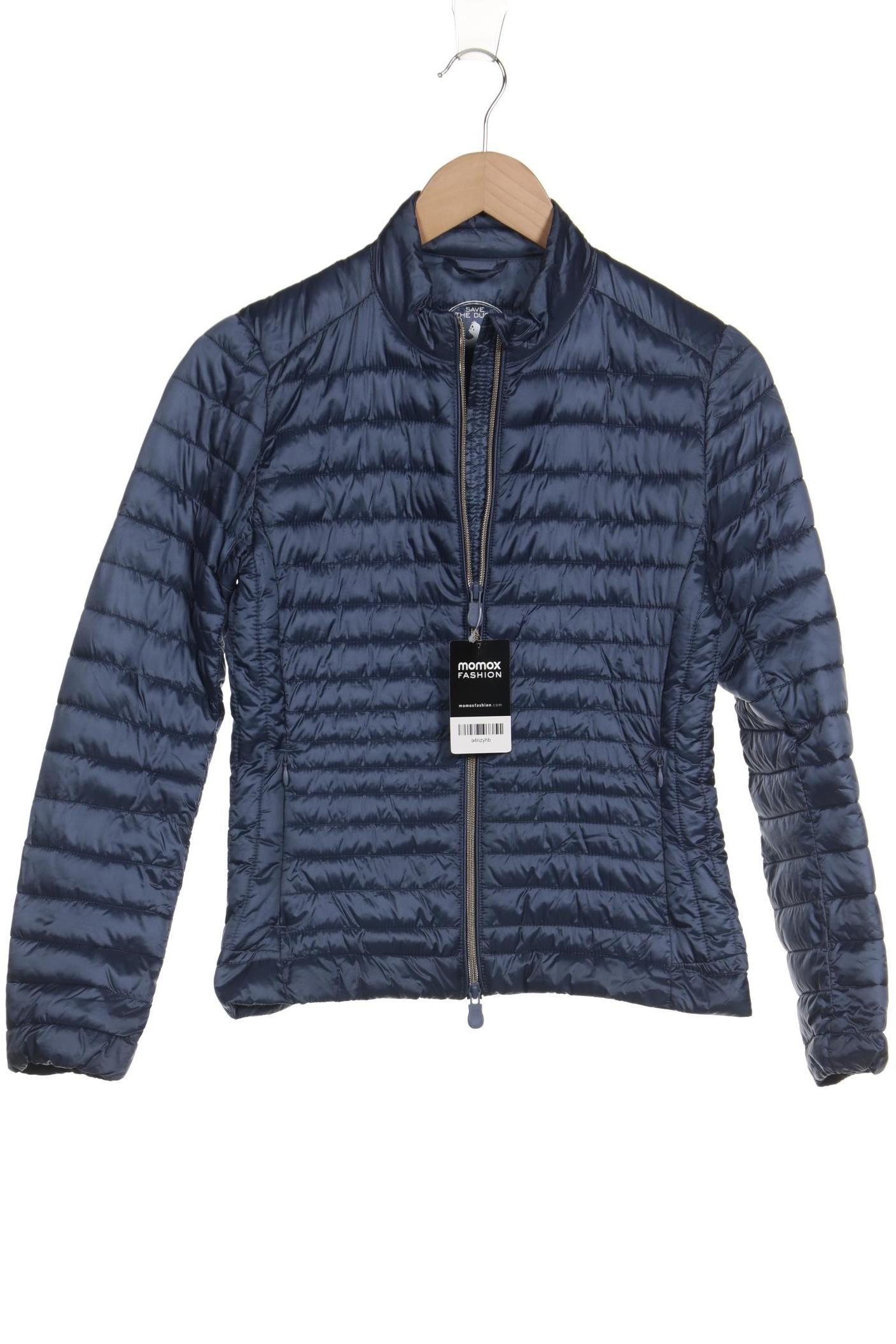

Save the Duck Damen Jacke, marineblau, Gr. 34