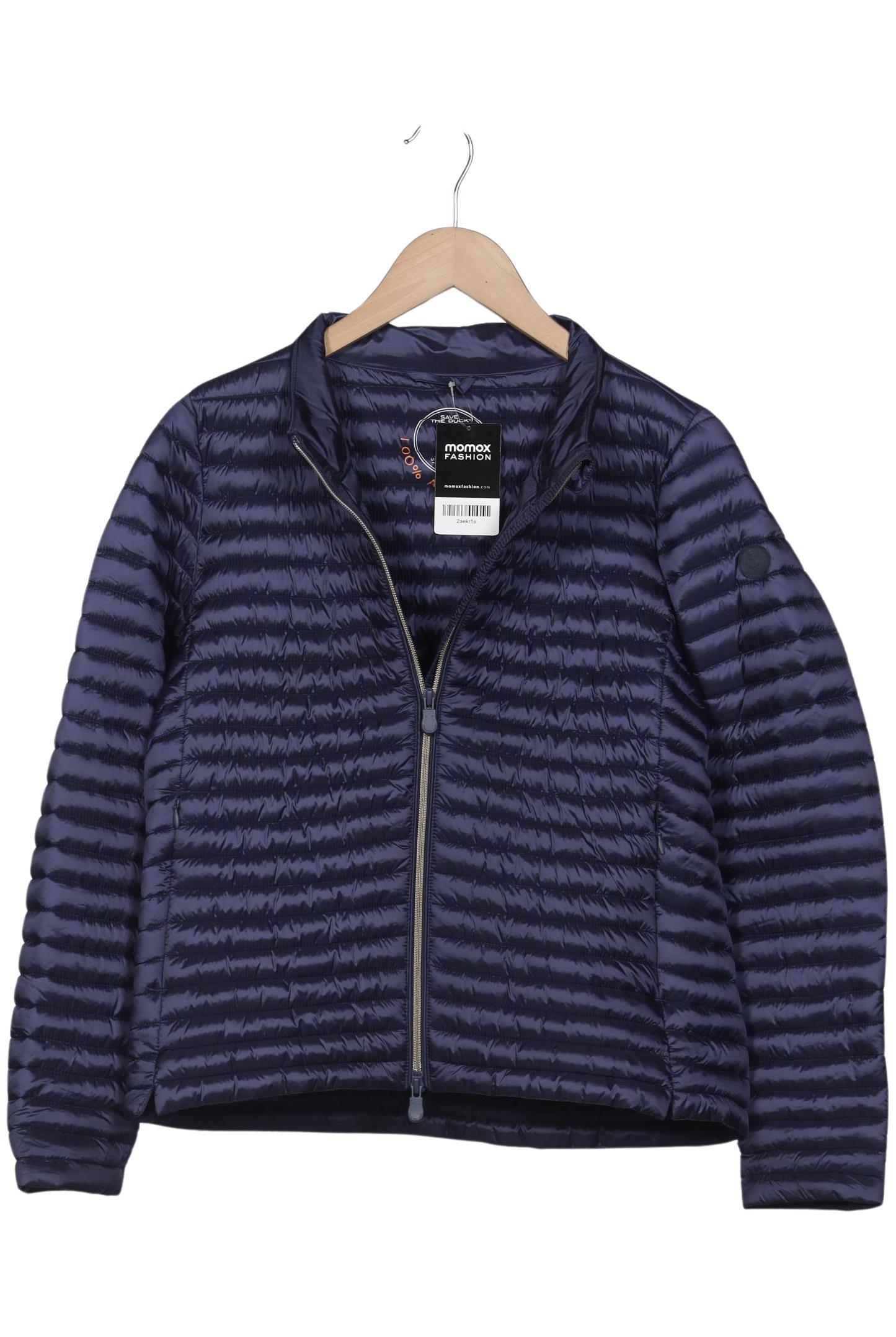 

Save the Duck Damen Mantel, marineblau, Gr. 38