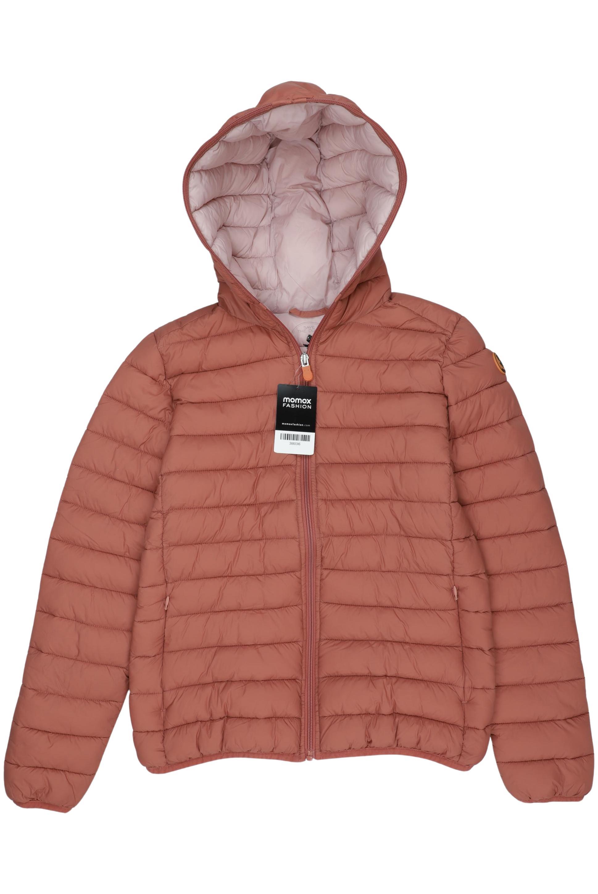 

Save the Duck Mädchen Jacke, rot, Gr. 176