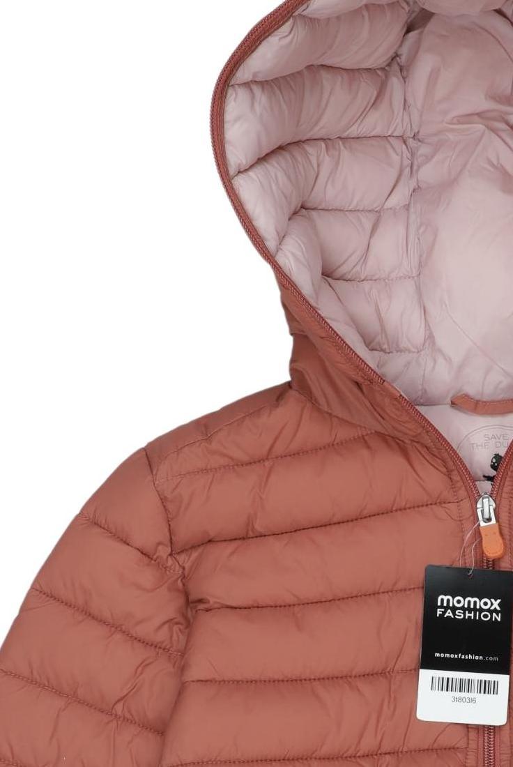 Thumbnail - Save the Duck Mädchen Jacke, rot, Gr. 176