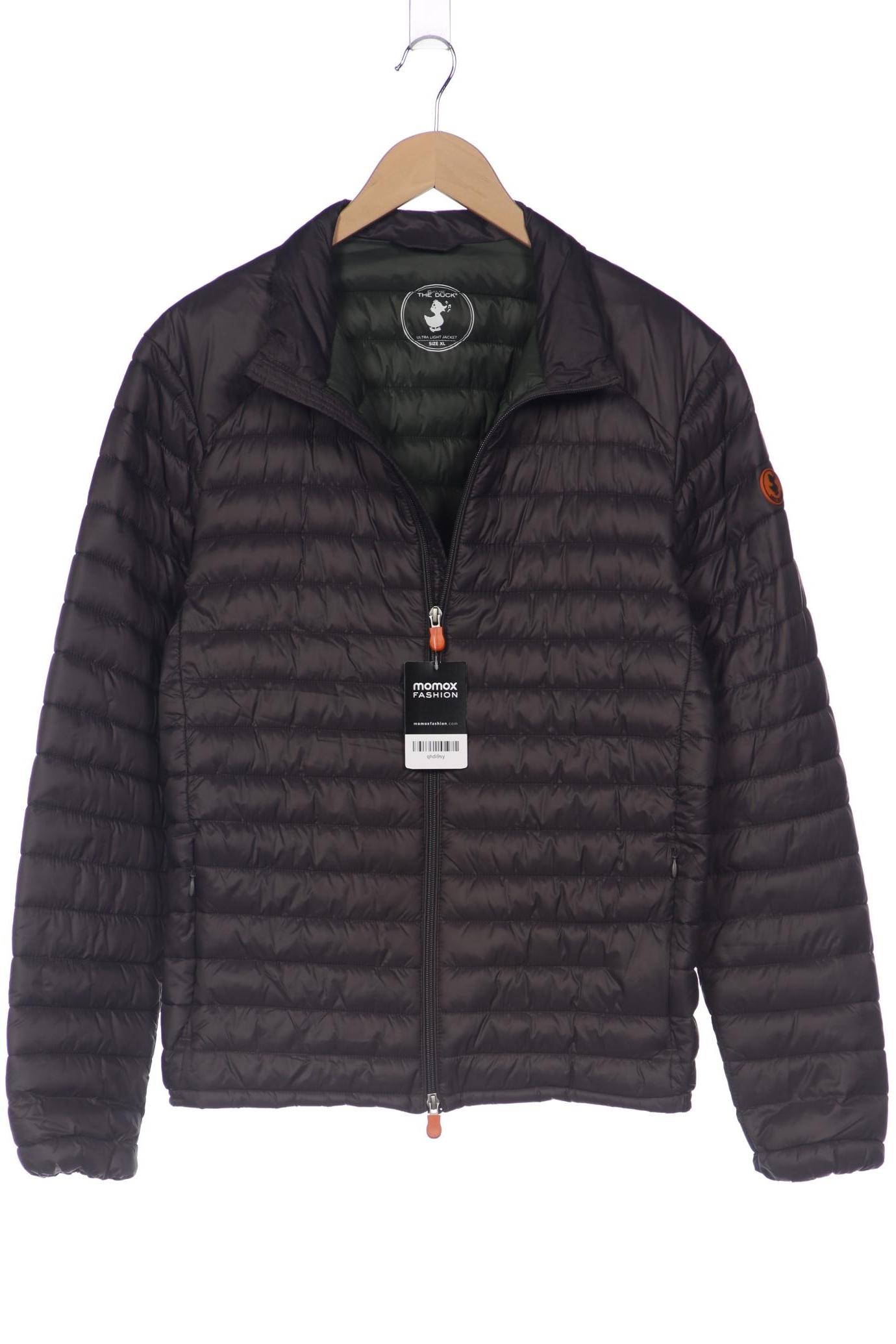 

Save the Duck Herren Jacke, grau, Gr. 54