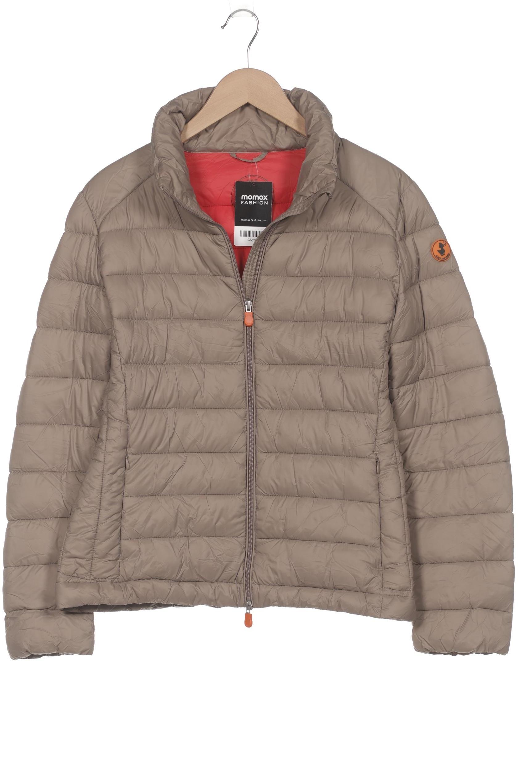 

Save the Duck Damen Jacke, grau, Gr. 46