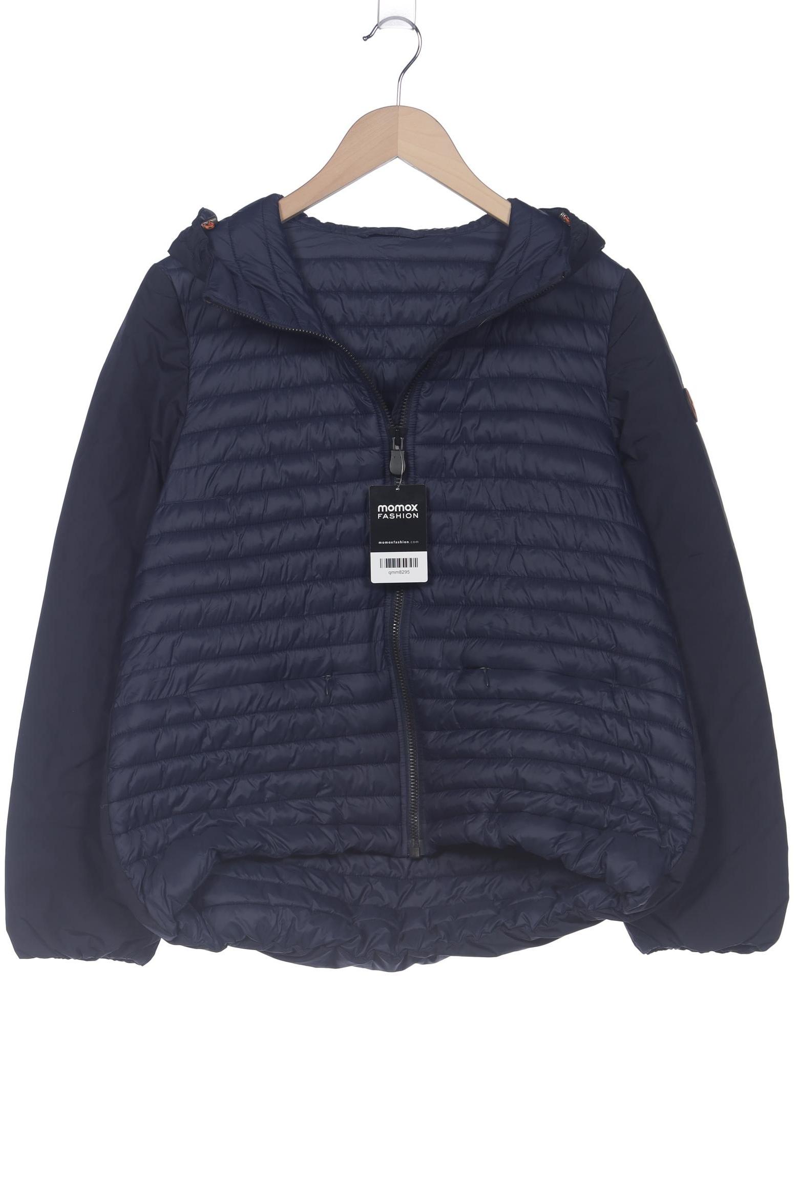 

Save the Duck Damen Jacke, marineblau, Gr. 42