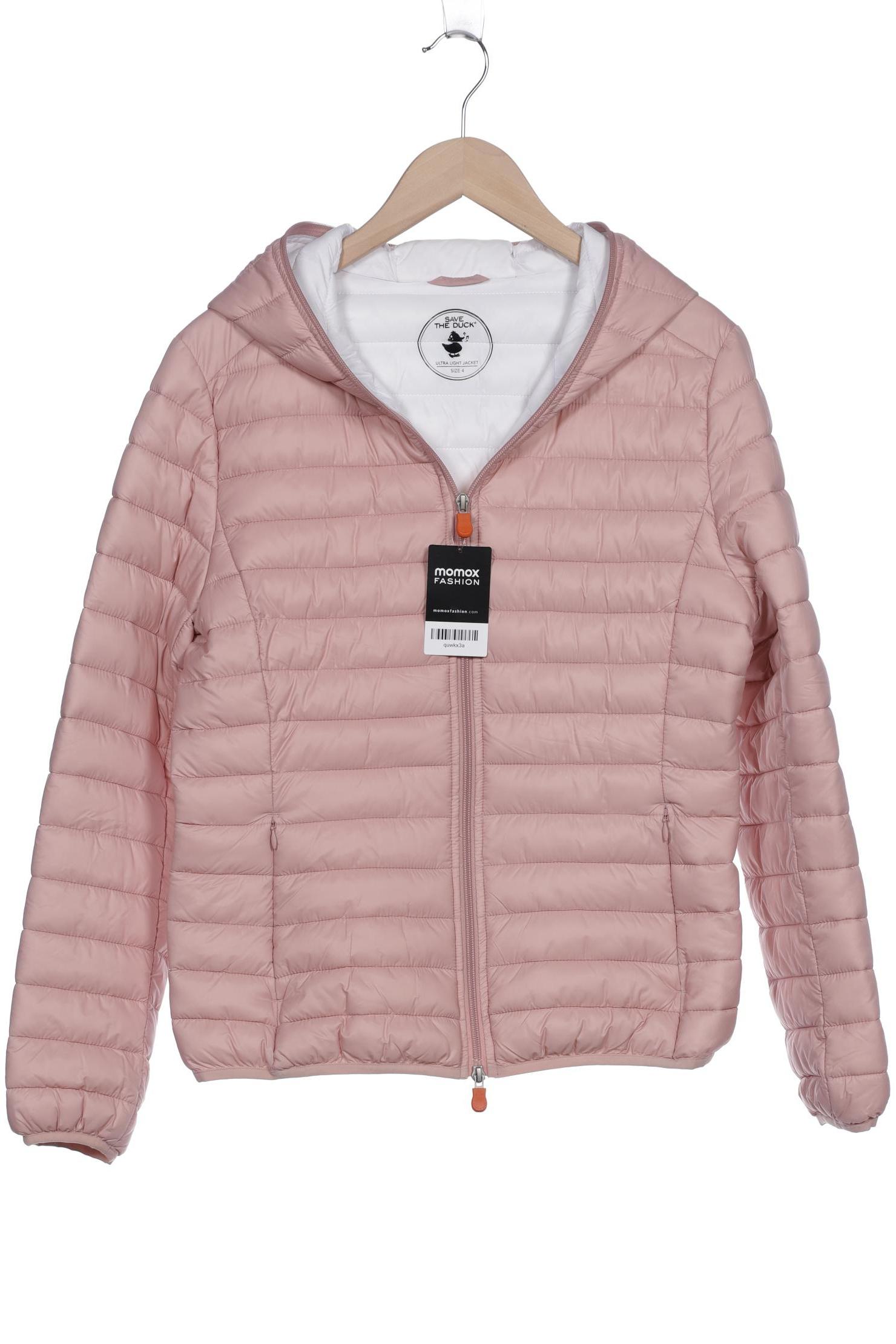 

Save the Duck Damen Jacke, pink