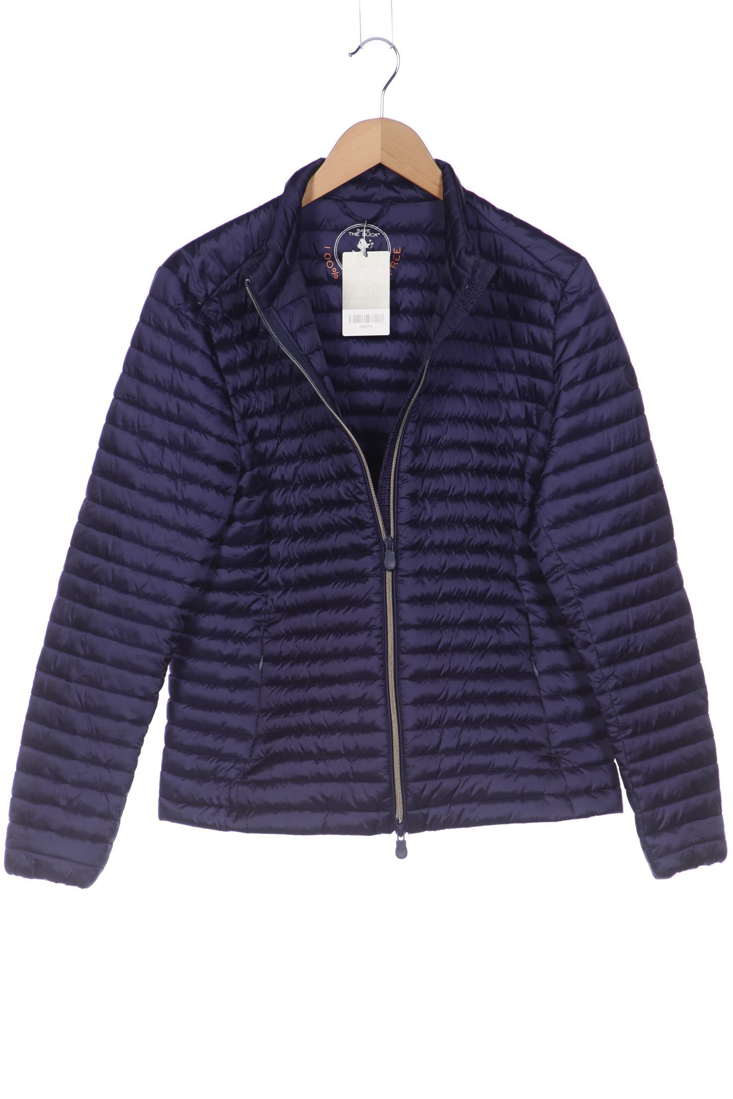 

Save the Duck Damen Jacke, marineblau, Gr. 46