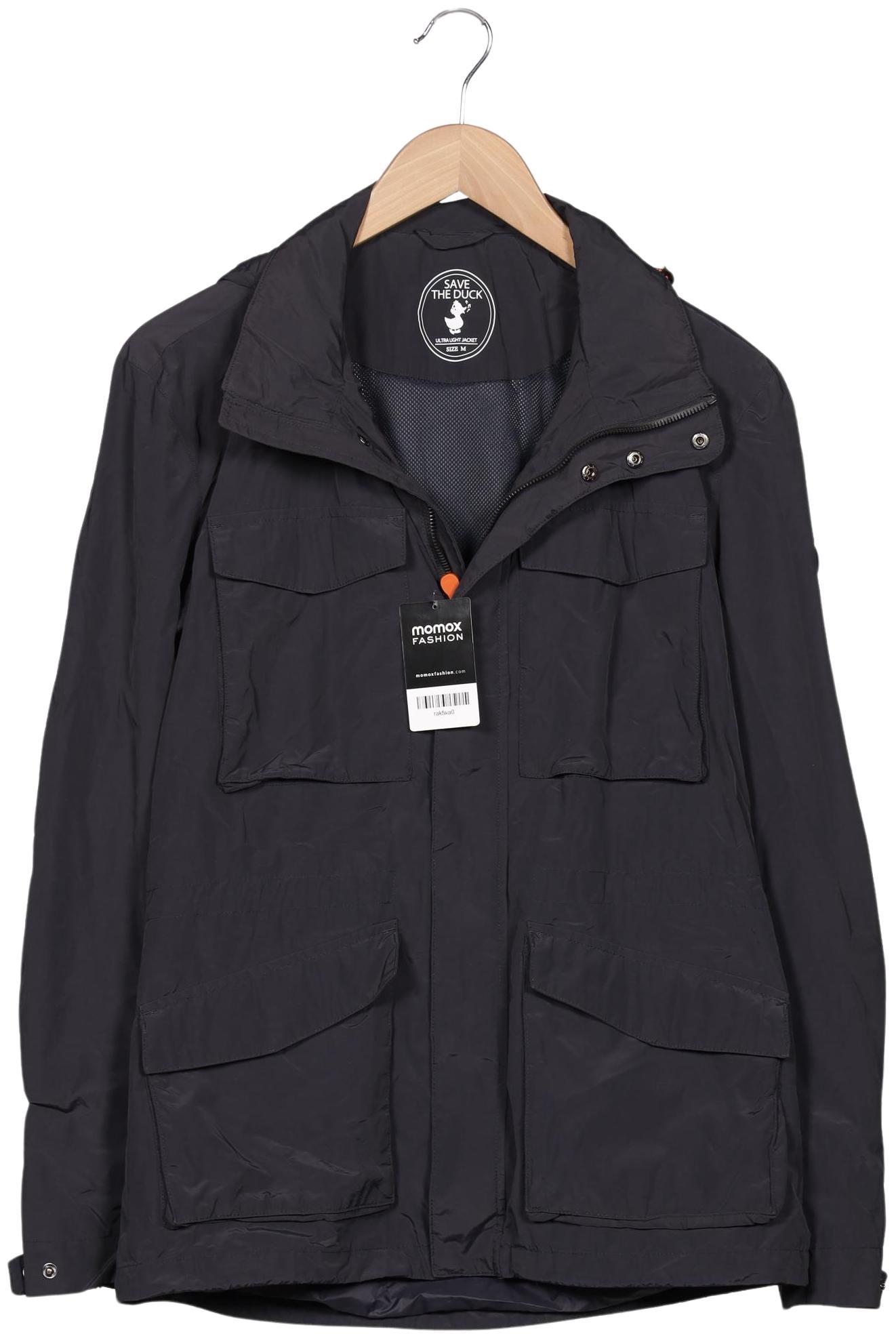 

Save the Duck Herren Jacke, marineblau, Gr. 48