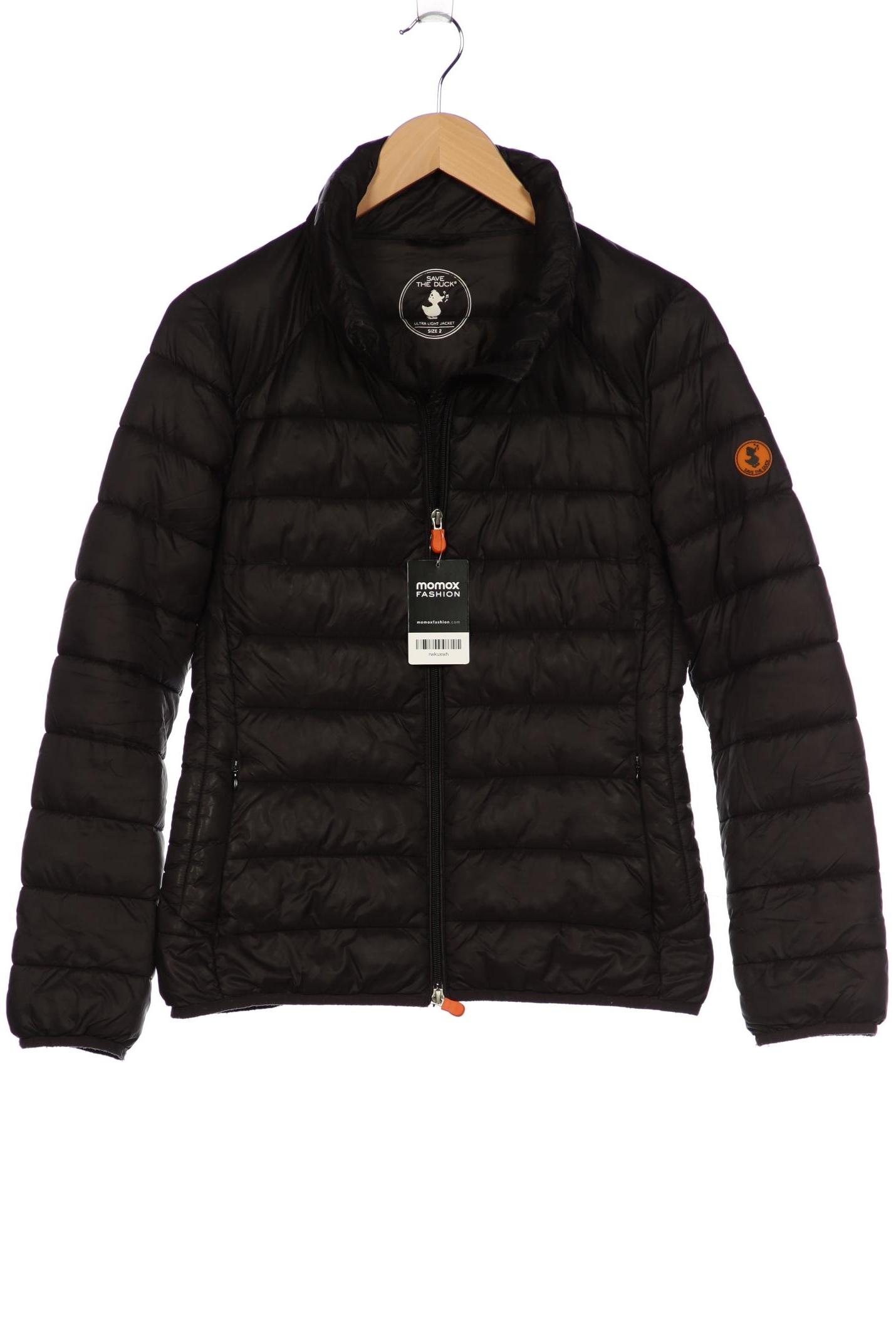 

Save the Duck Damen Jacke, schwarz, Gr. 38