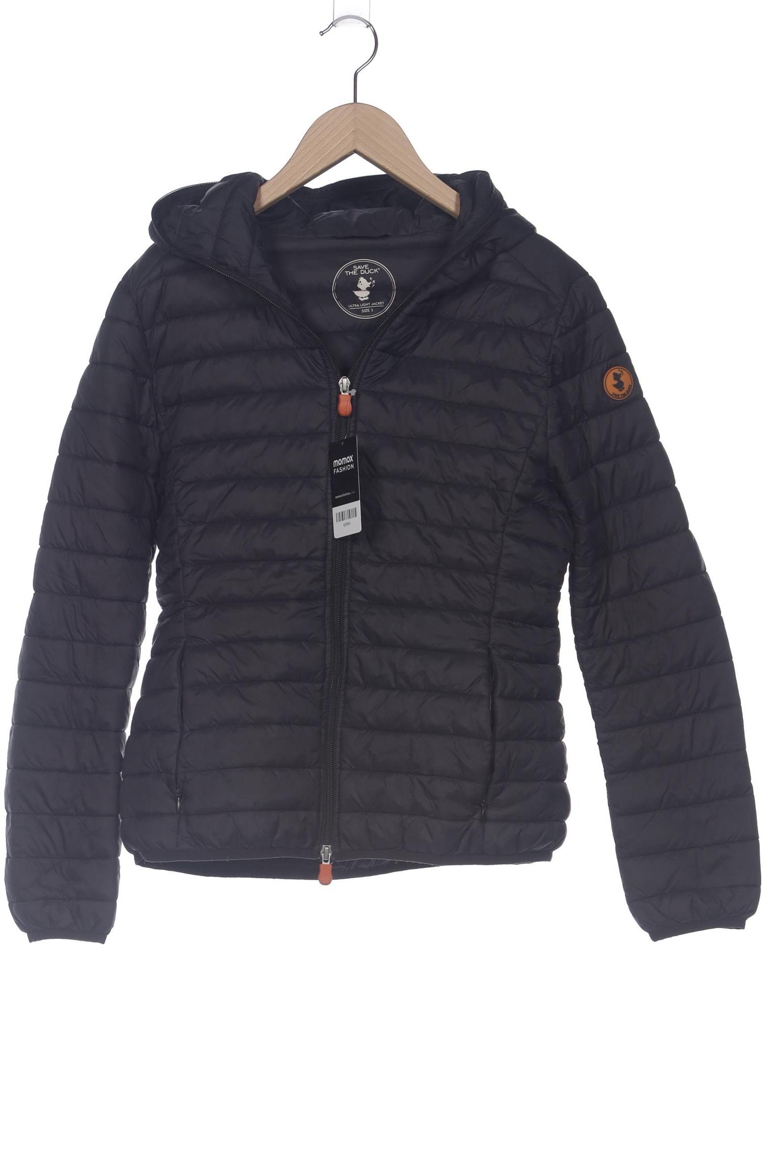 

Save the Duck Damen Jacke, schwarz, Gr. 42
