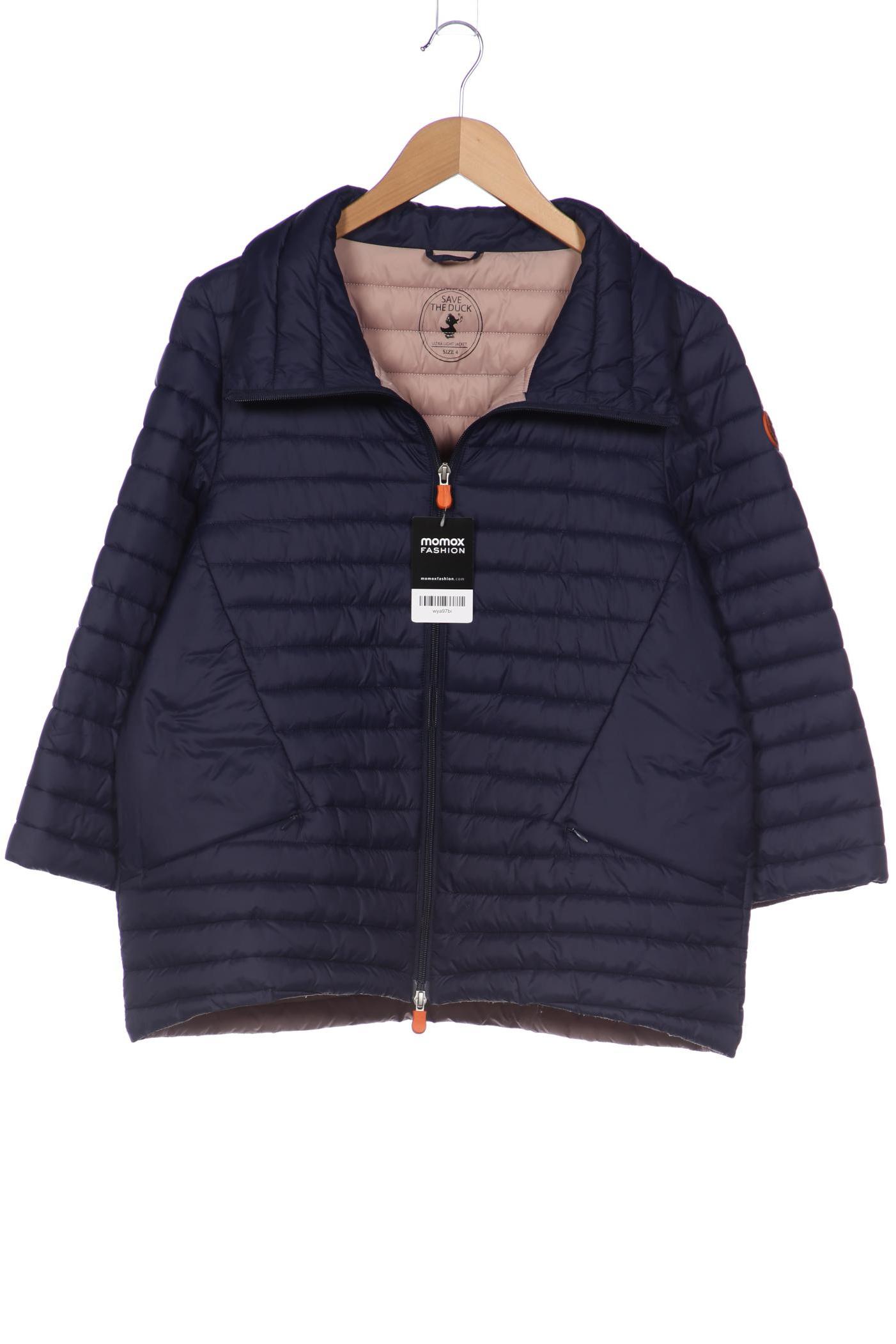 

Save the Duck Damen Jacke, marineblau, Gr. 44