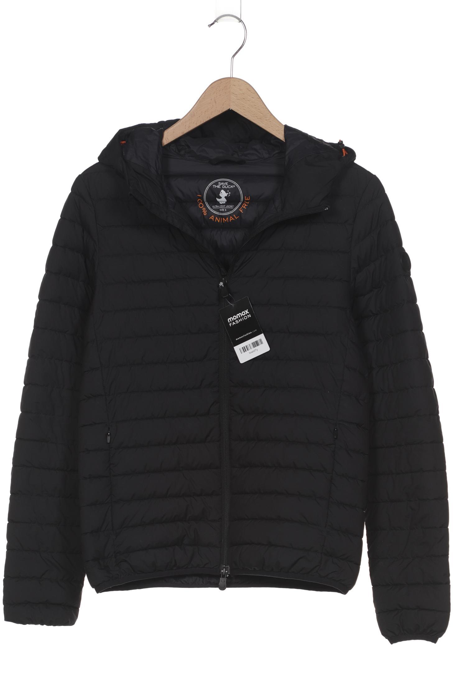 

Save the Duck Herren Jacke, schwarz, Gr. 46