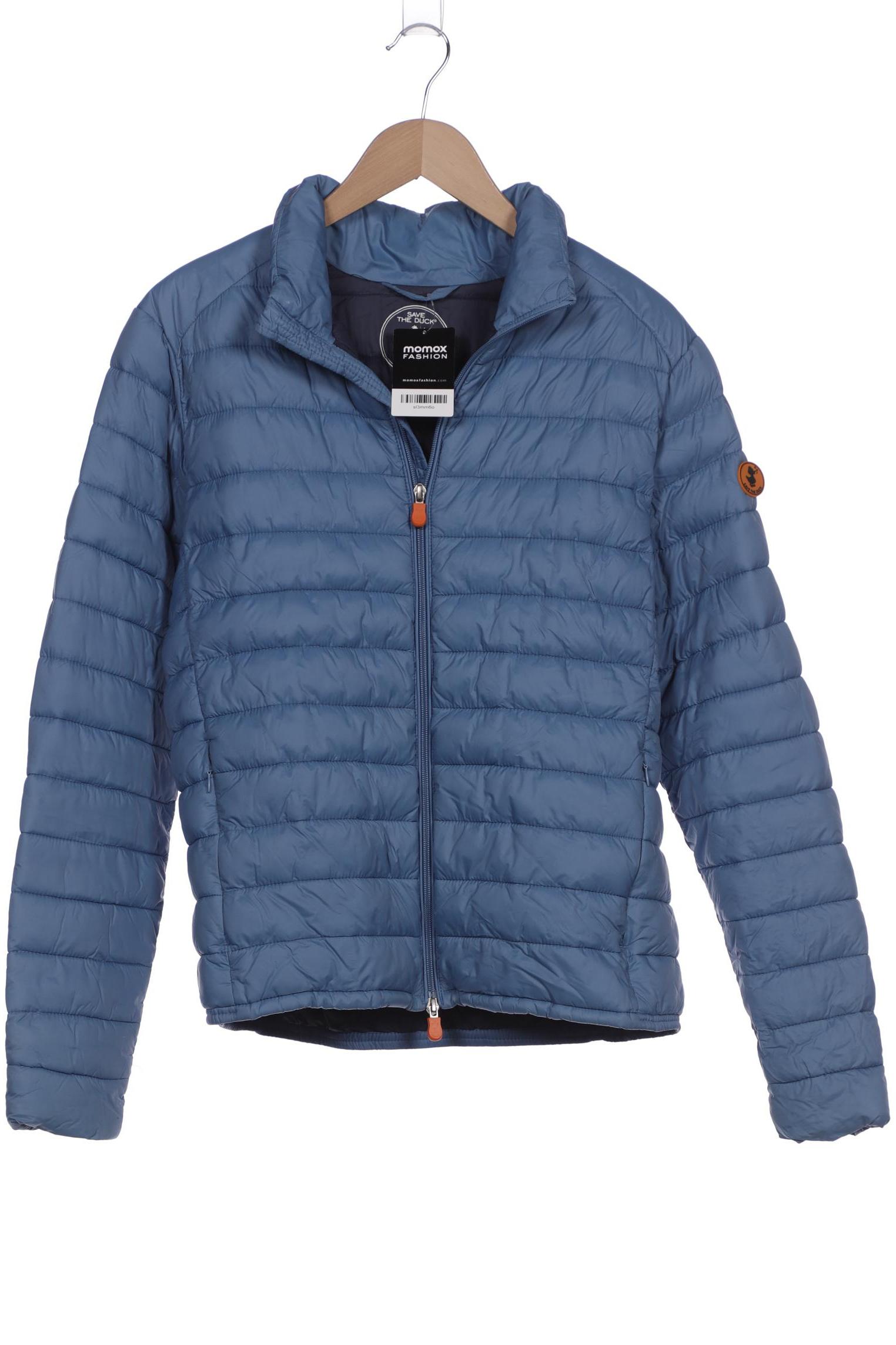 

Save the Duck Herren Jacke, blau, Gr. 48