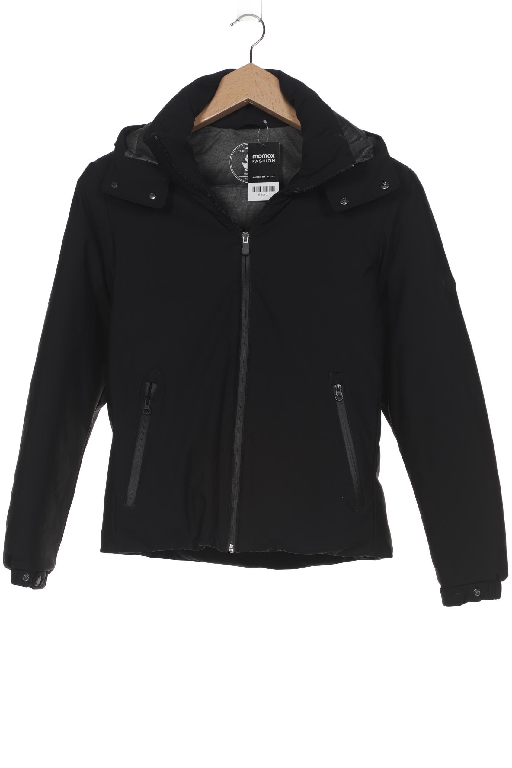 

Save the Duck Herren Jacke, schwarz, Gr. 54