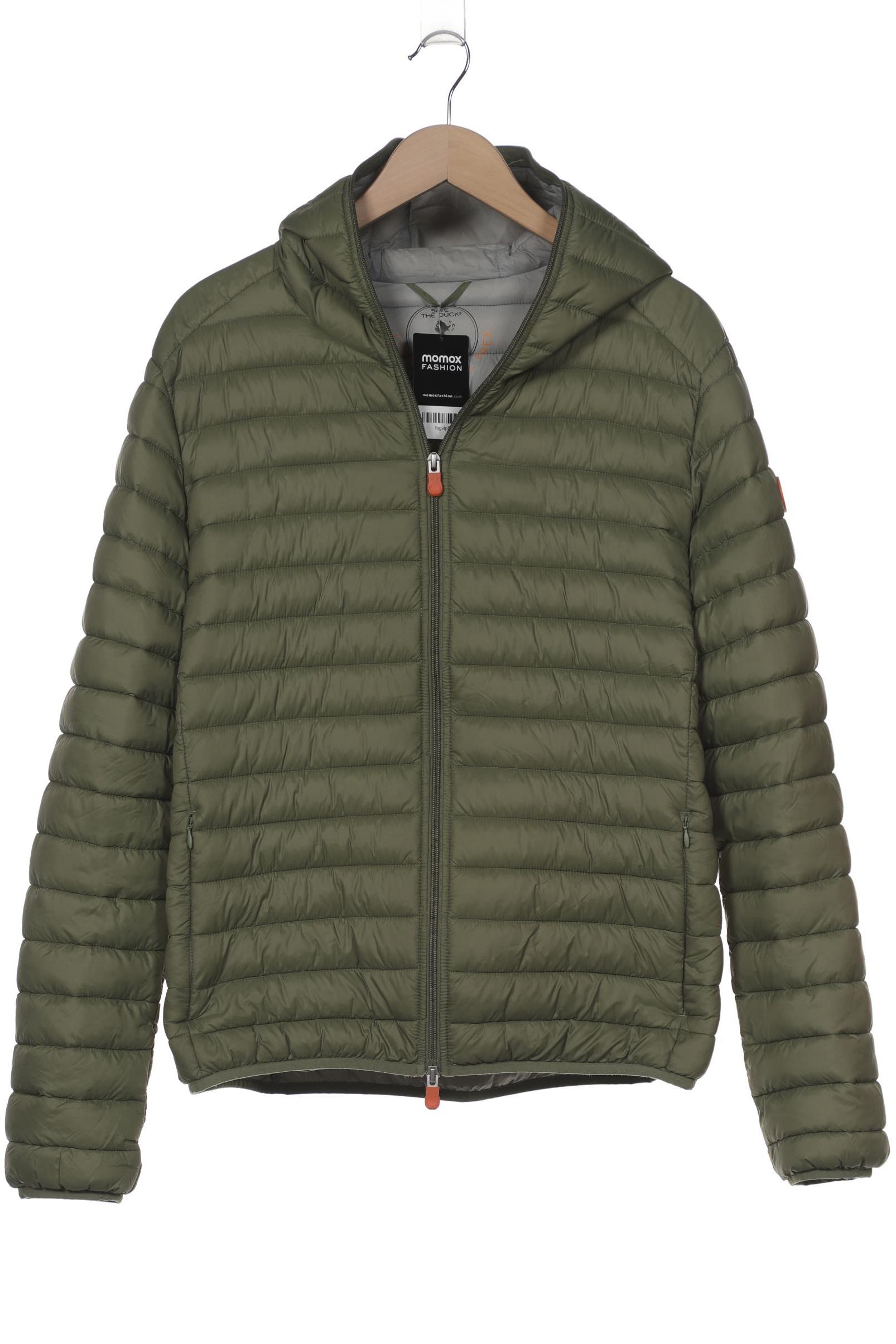 

Save the Duck Herren Jacke, grün, Gr. 56
