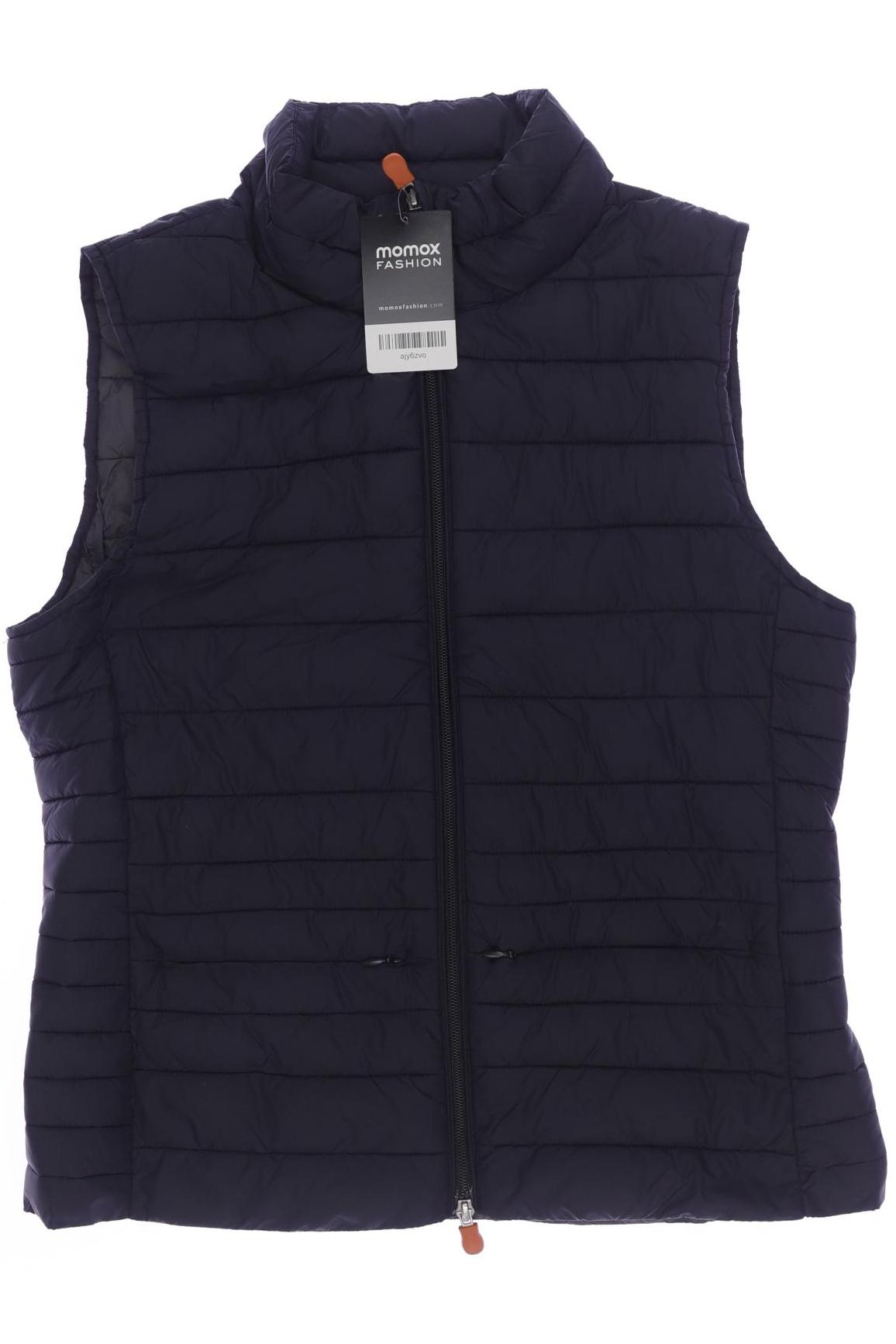 

Save the Duck Damen Weste, schwarz, Gr. 38