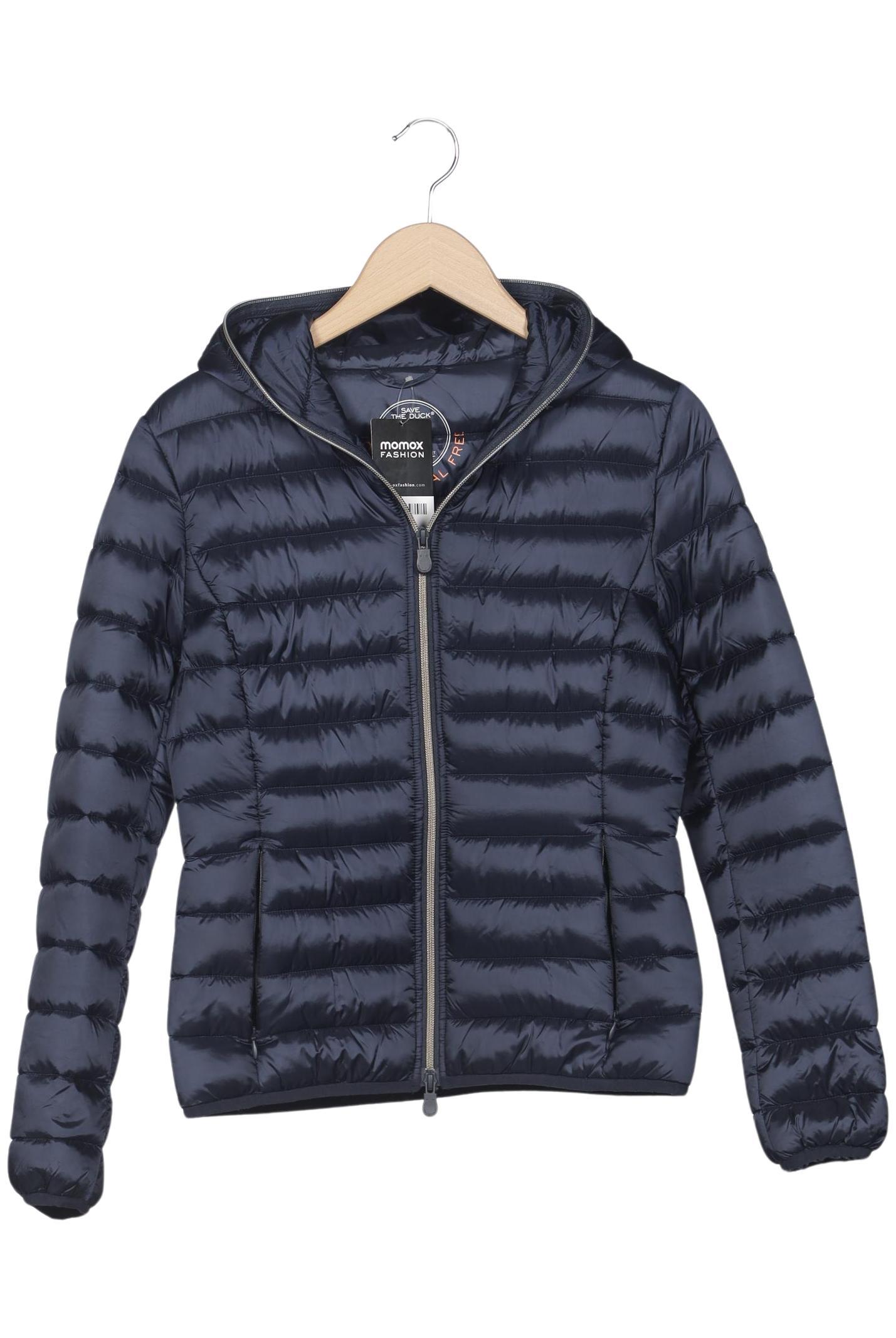 

Save the Duck Damen Jacke, marineblau, Gr. 34