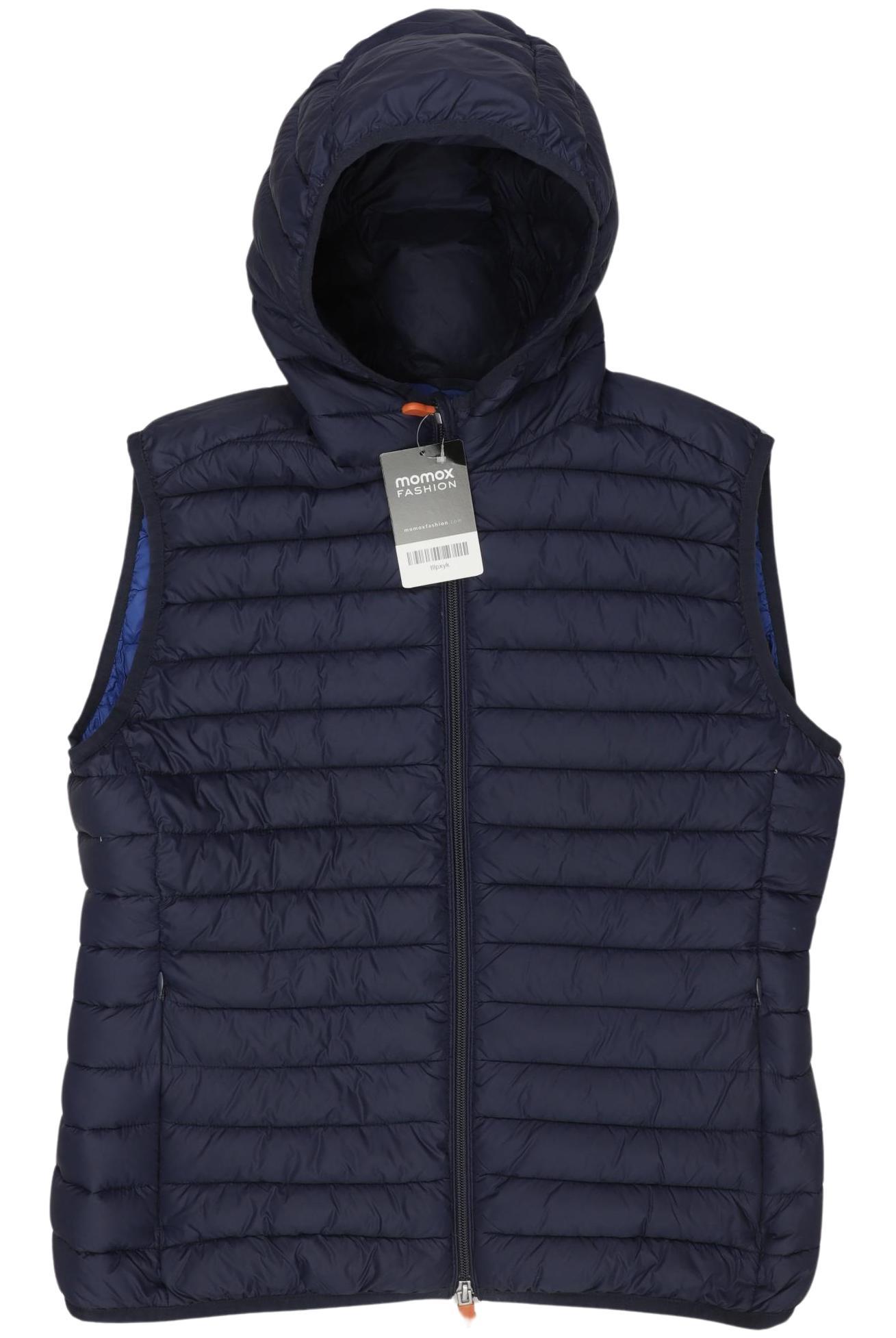 

Save the Duck Damen Weste, marineblau, Gr. 44