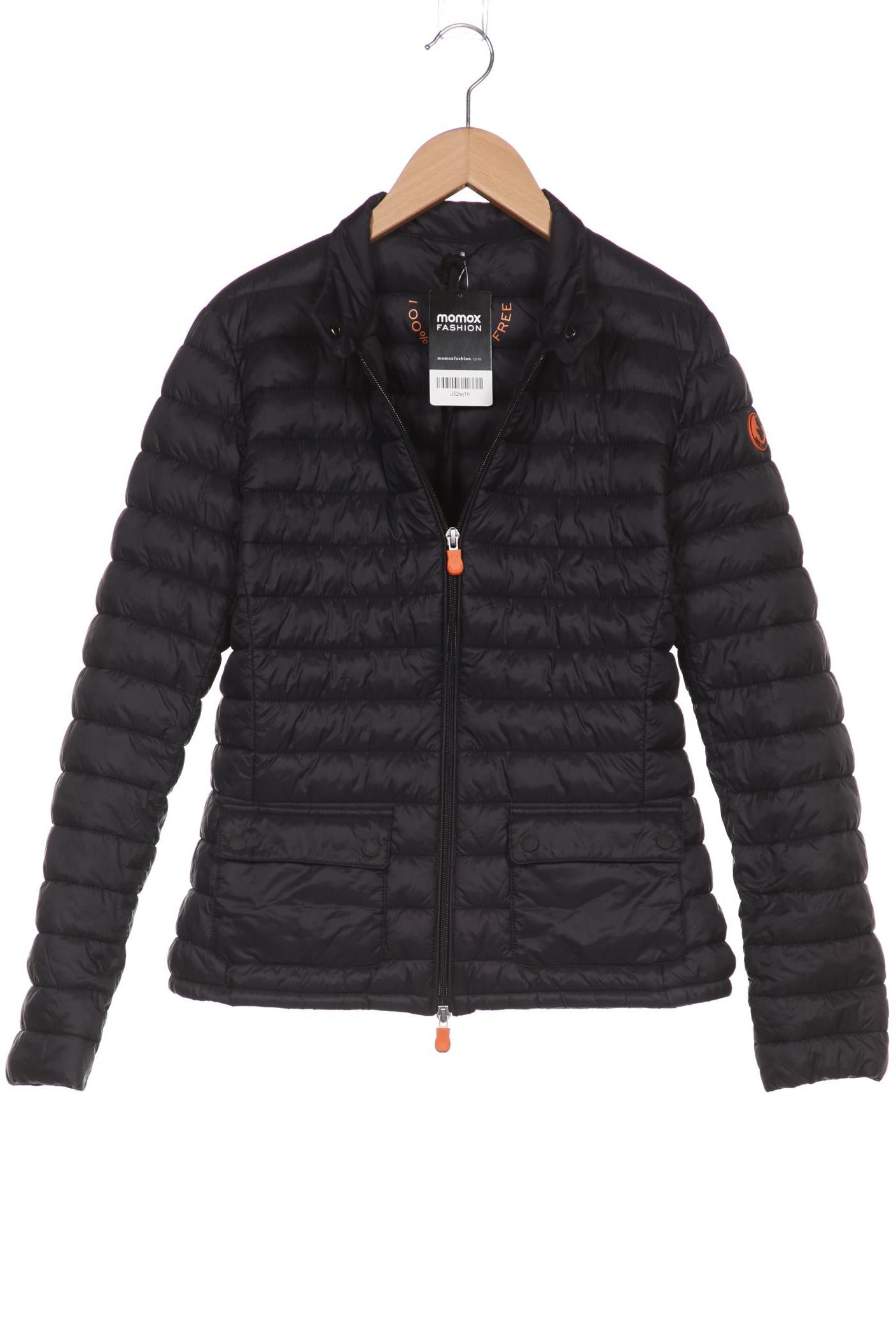 

Save the Duck Damen Jacke, marineblau